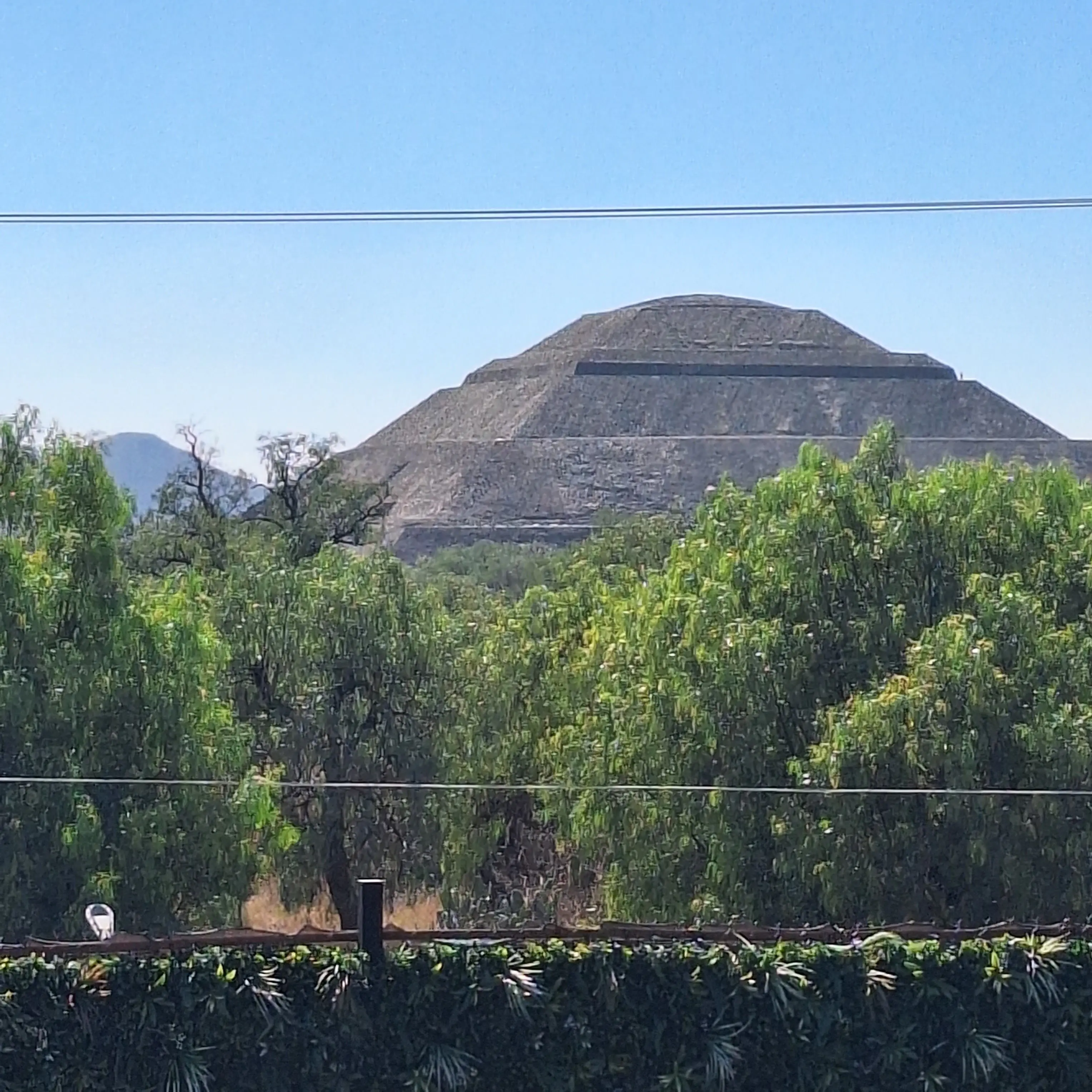 La Higuera Premier Teotihuacán image 1
