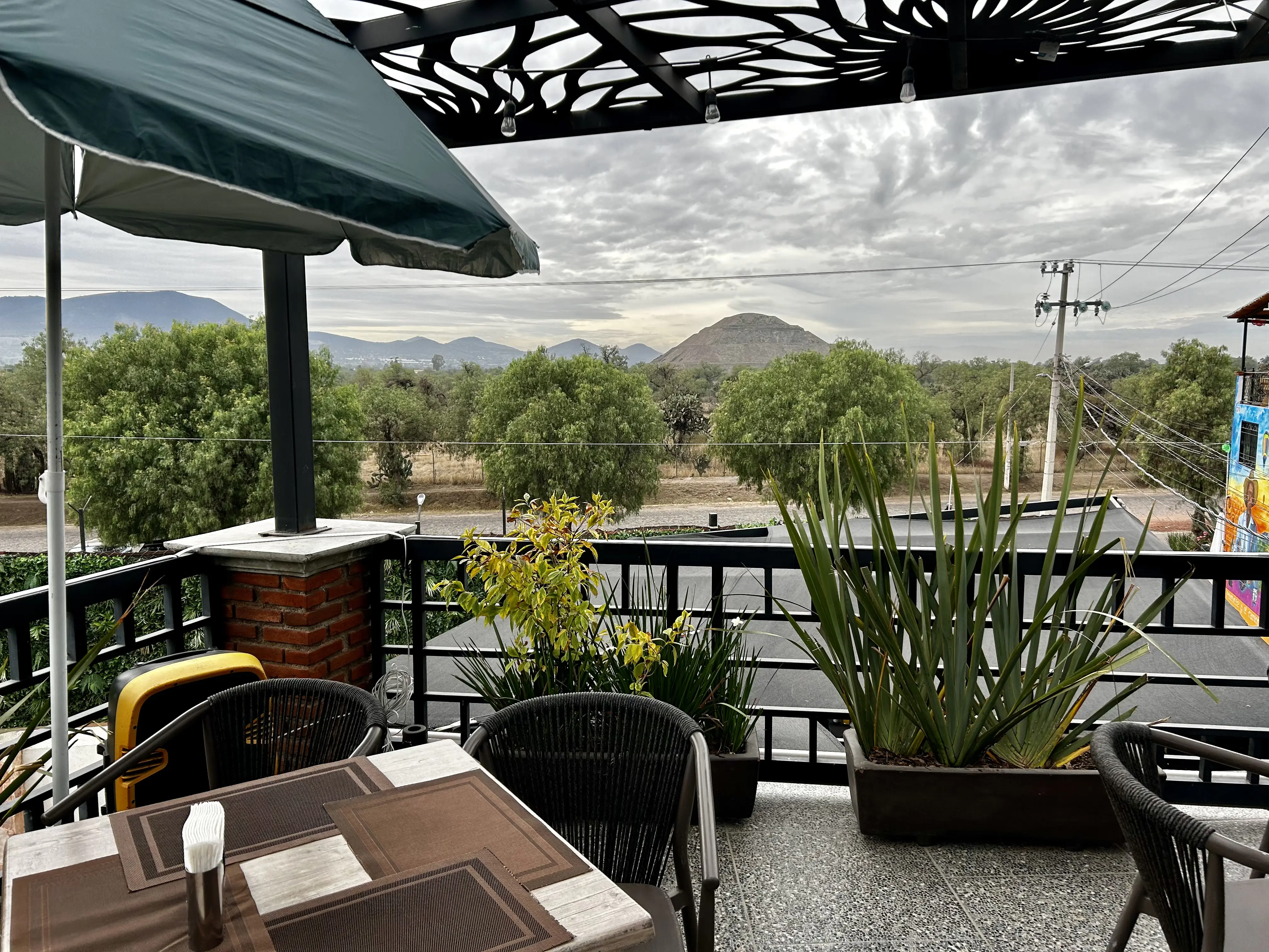 La Higuera Premier Teotihuacán image 2