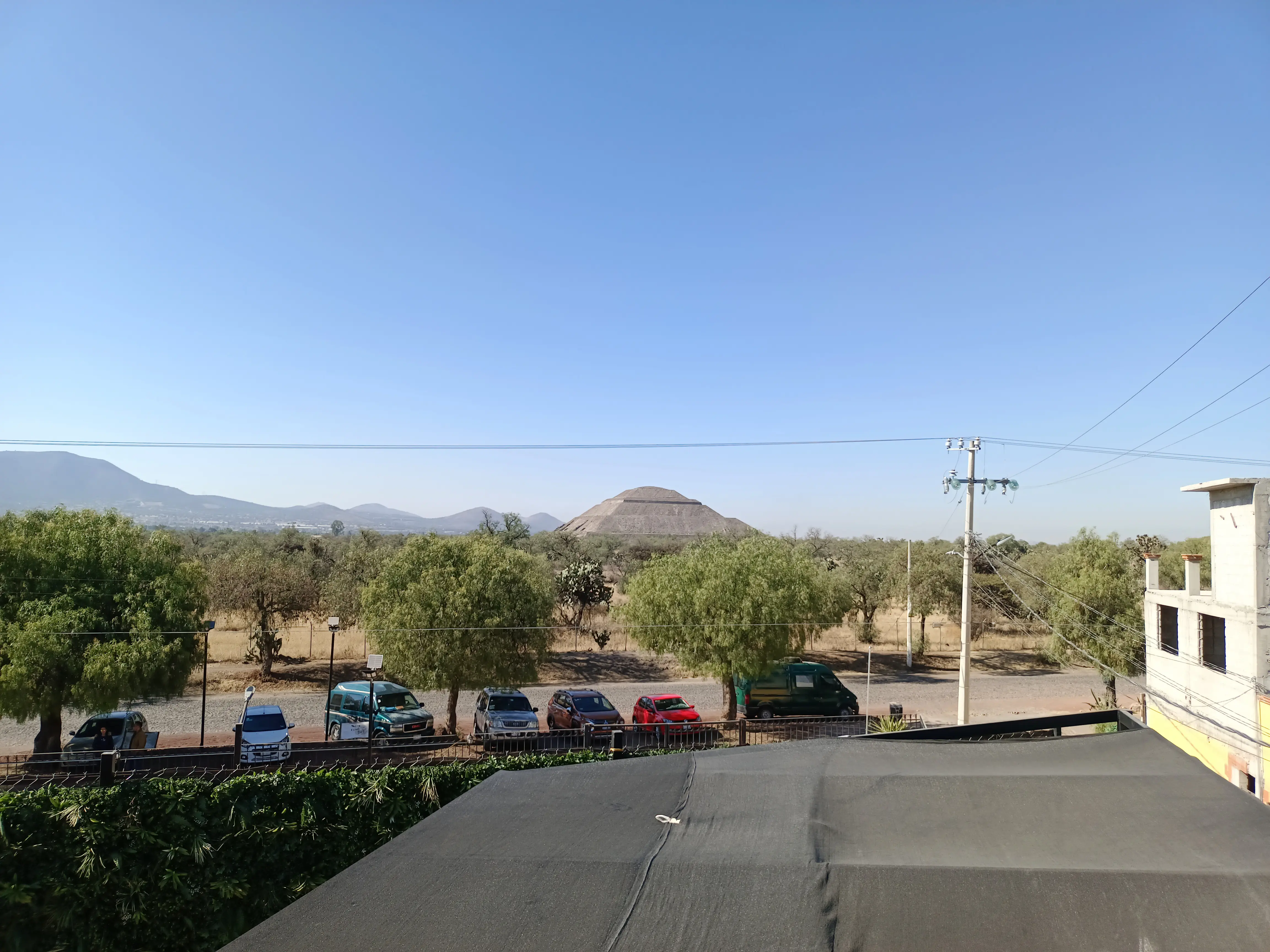 La Higuera Premier Teotihuacán image 3