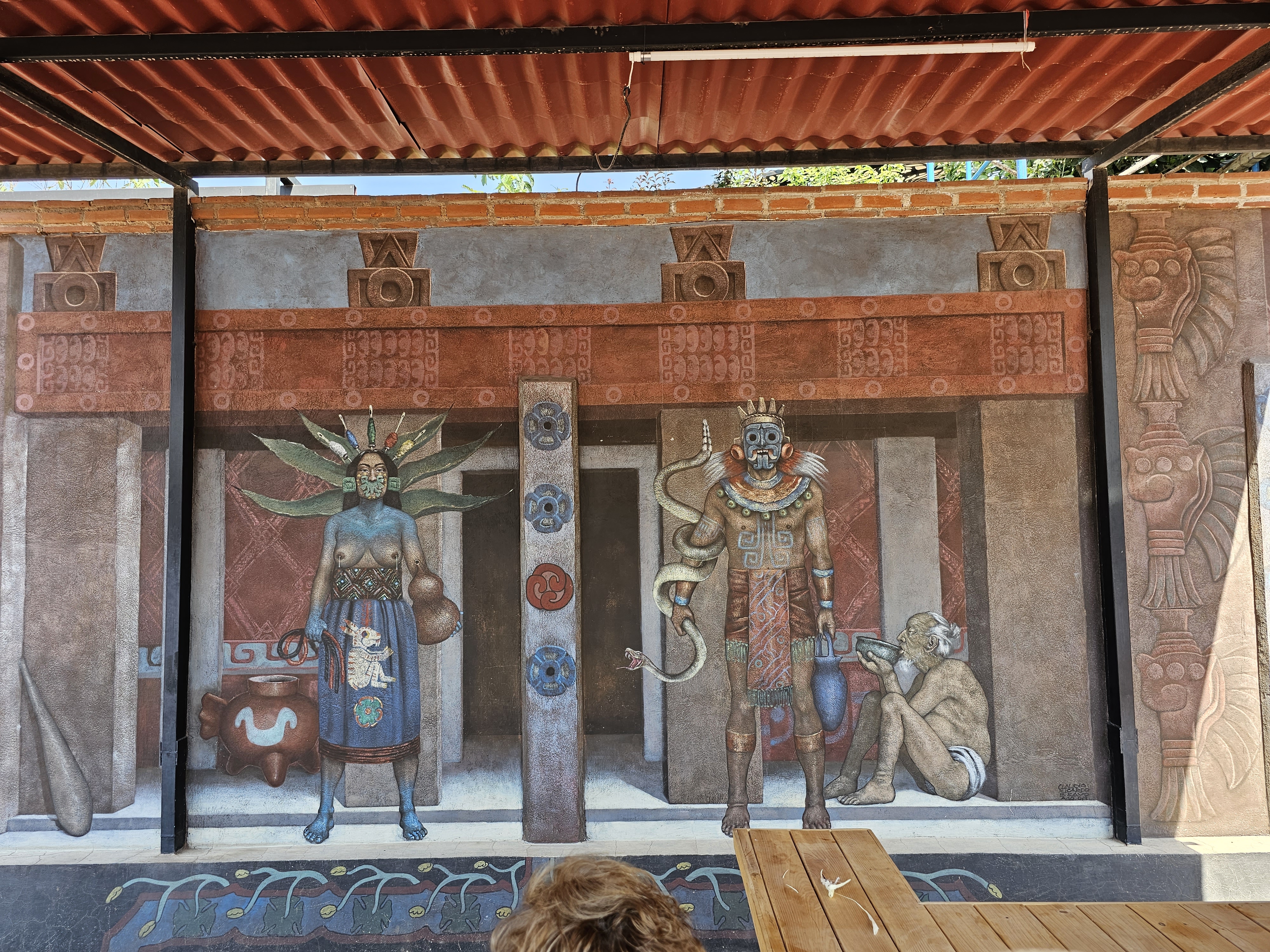 La Higuera Premier Teotihuacán image 4