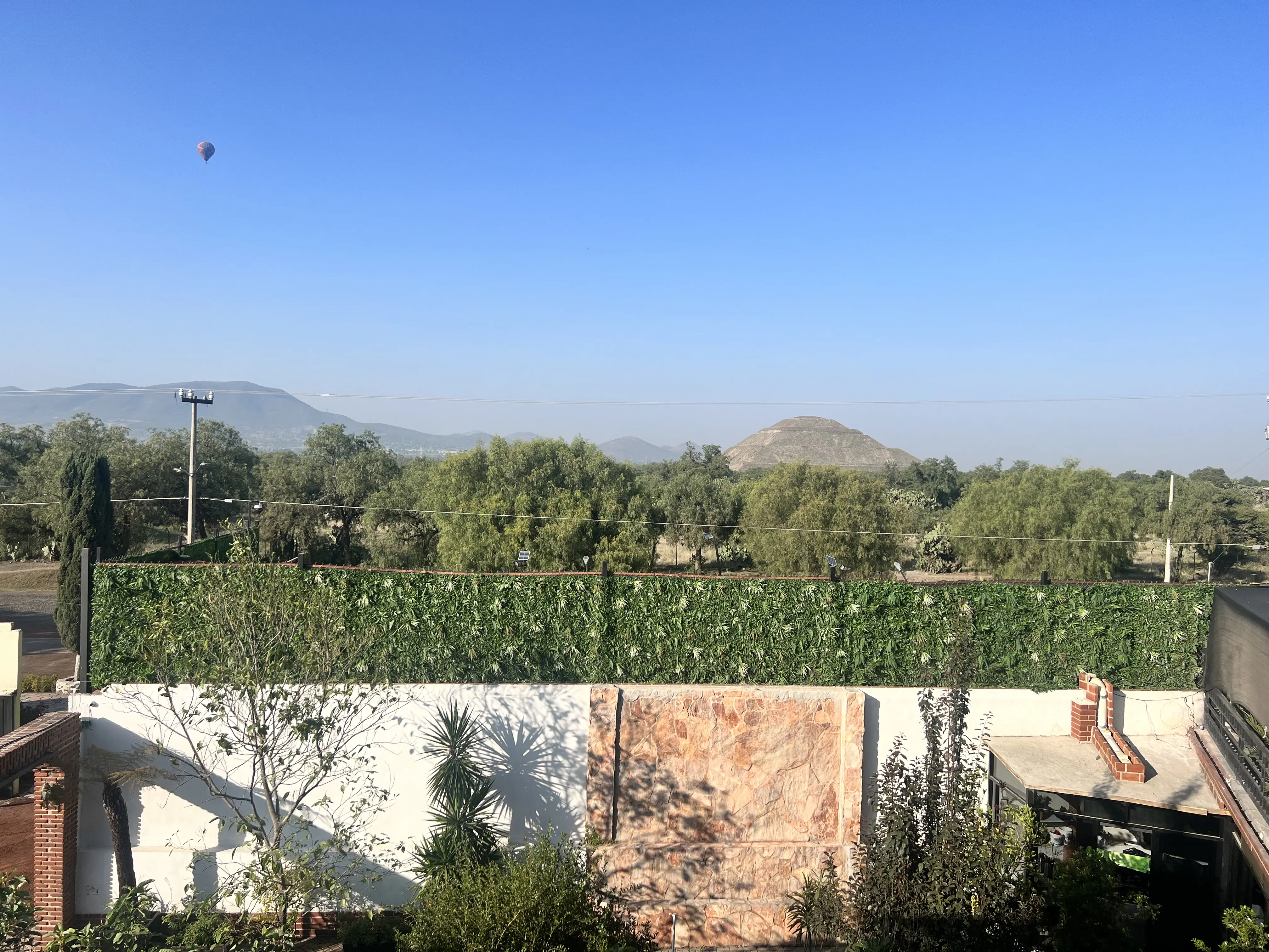 La Higuera Premier Teotihuacán image 7