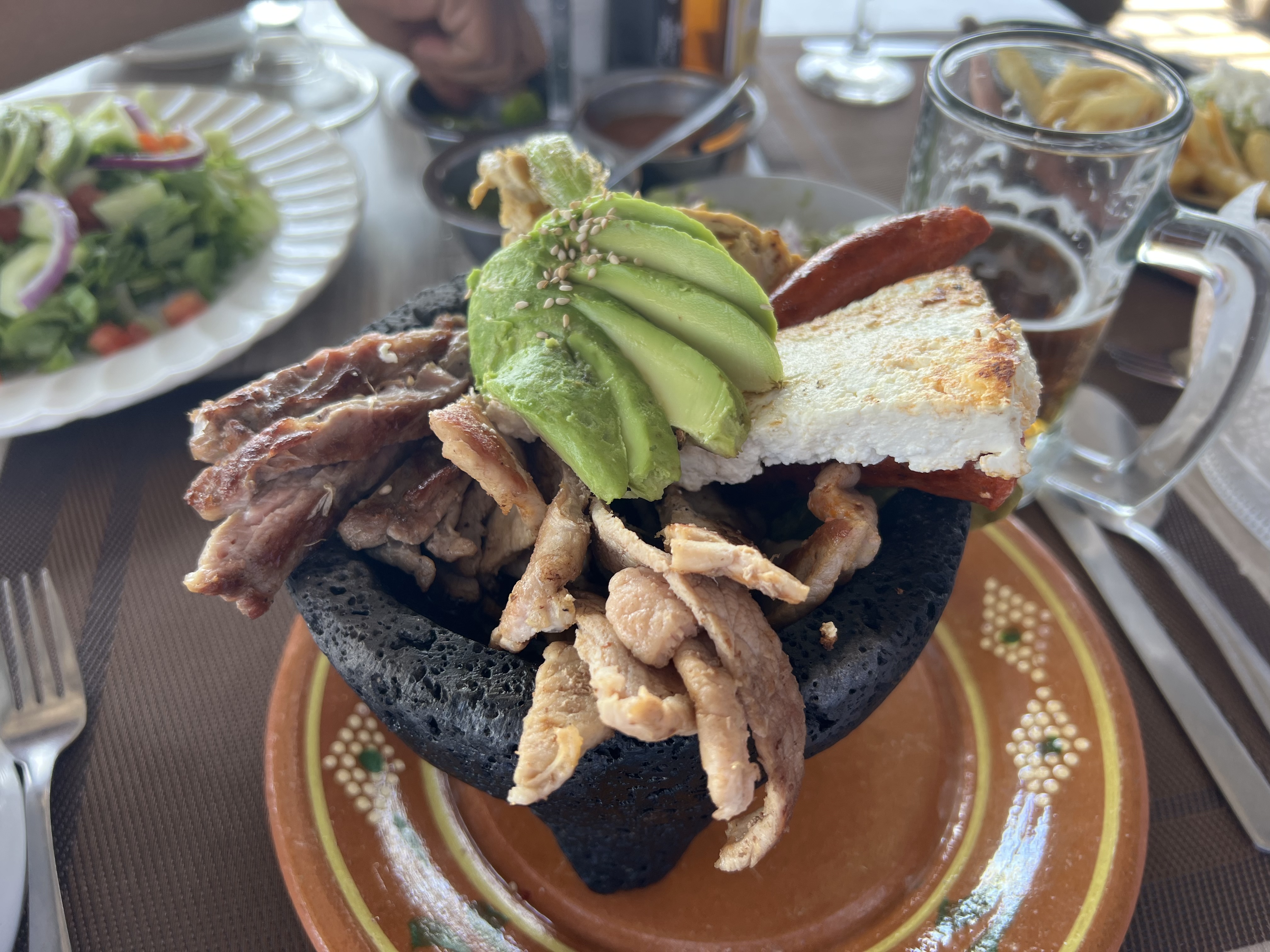 La Higuera Premier Teotihuacán image 8