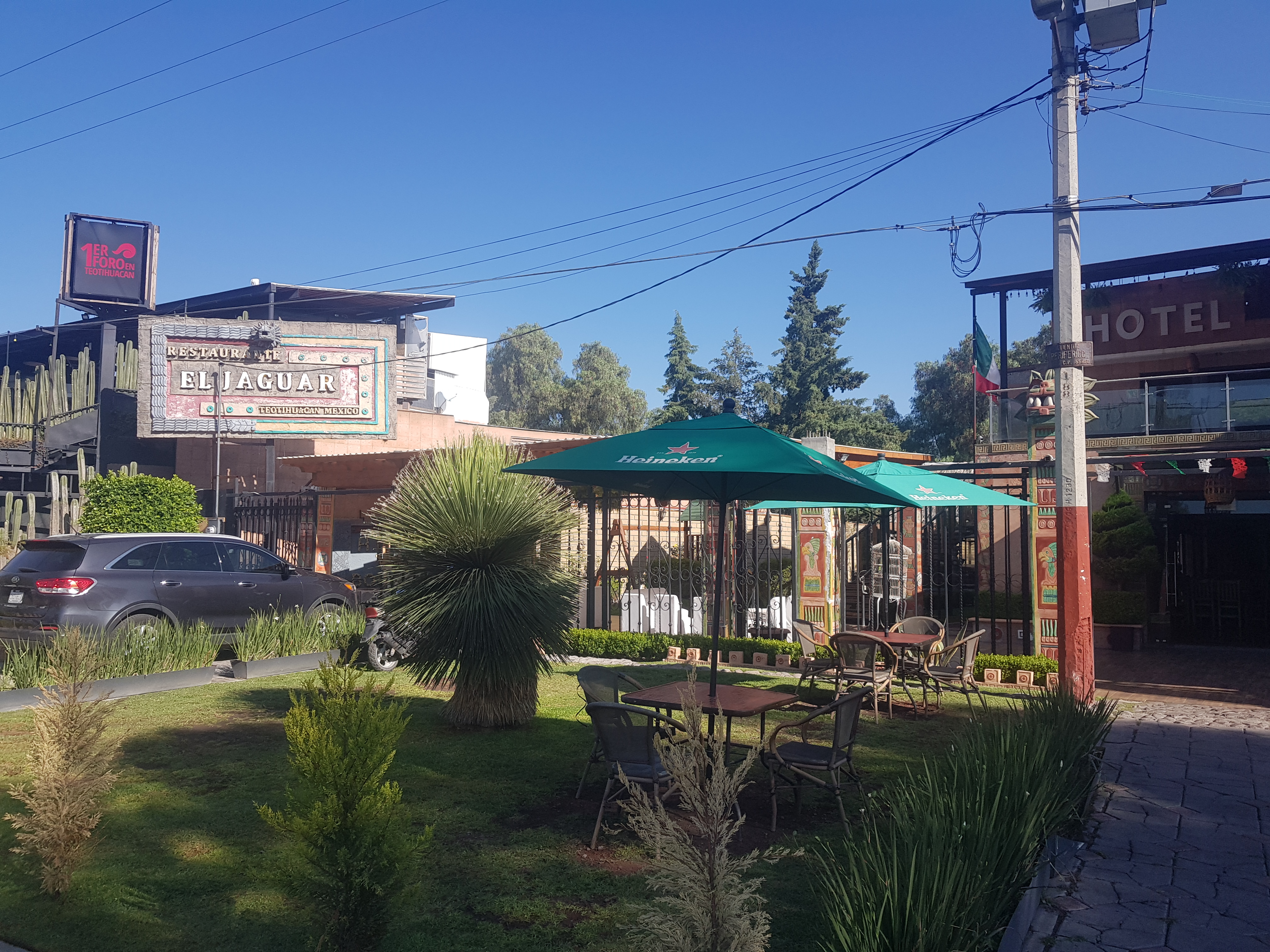 El Jaguar image 7
