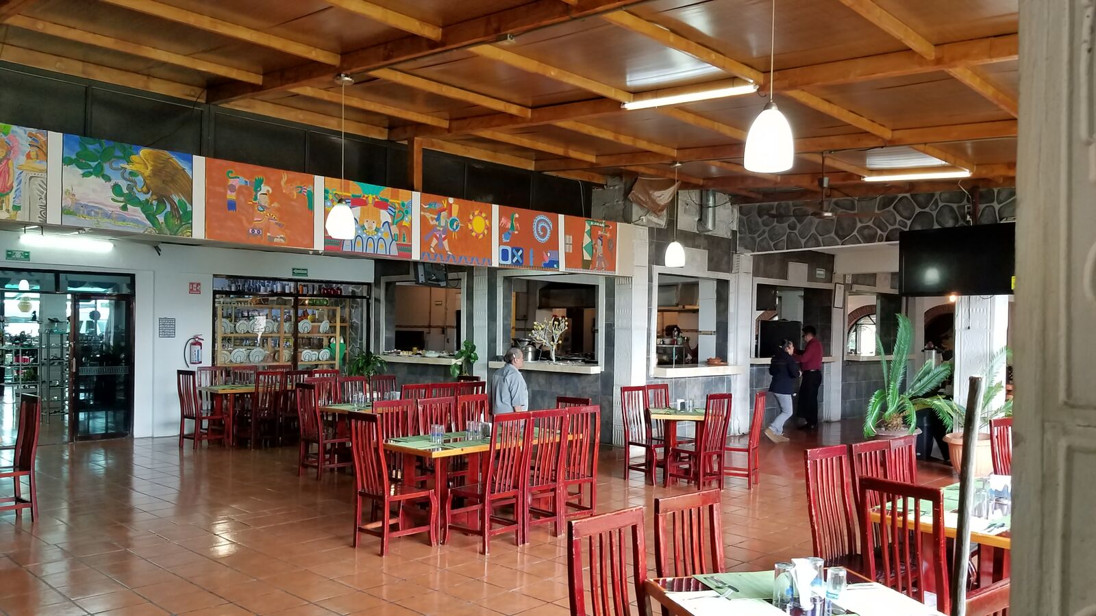 El Jaguar image 9