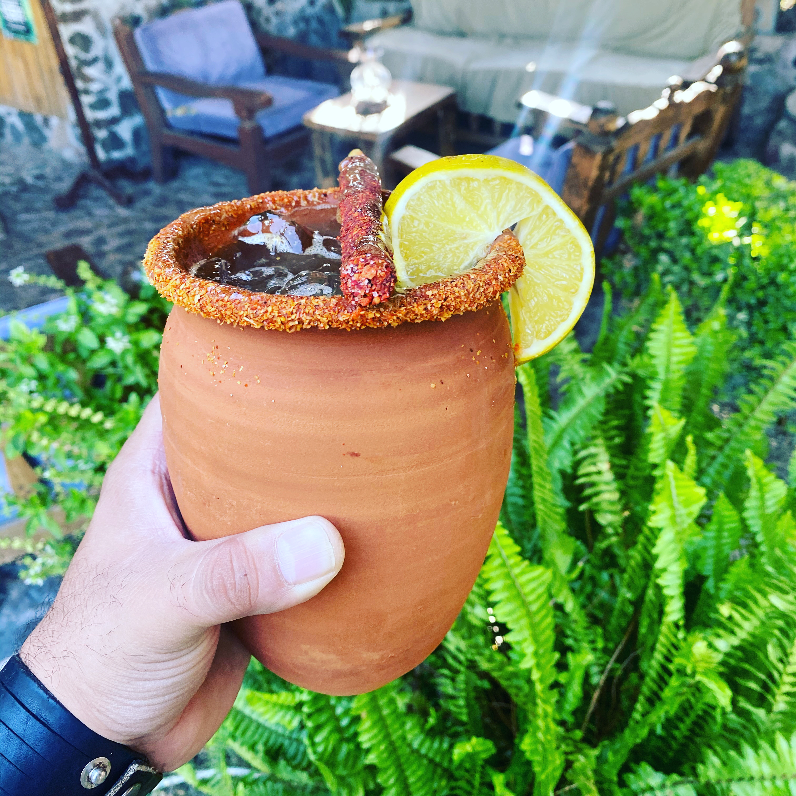 Hacienda El Ritual Teotihuacan image 2