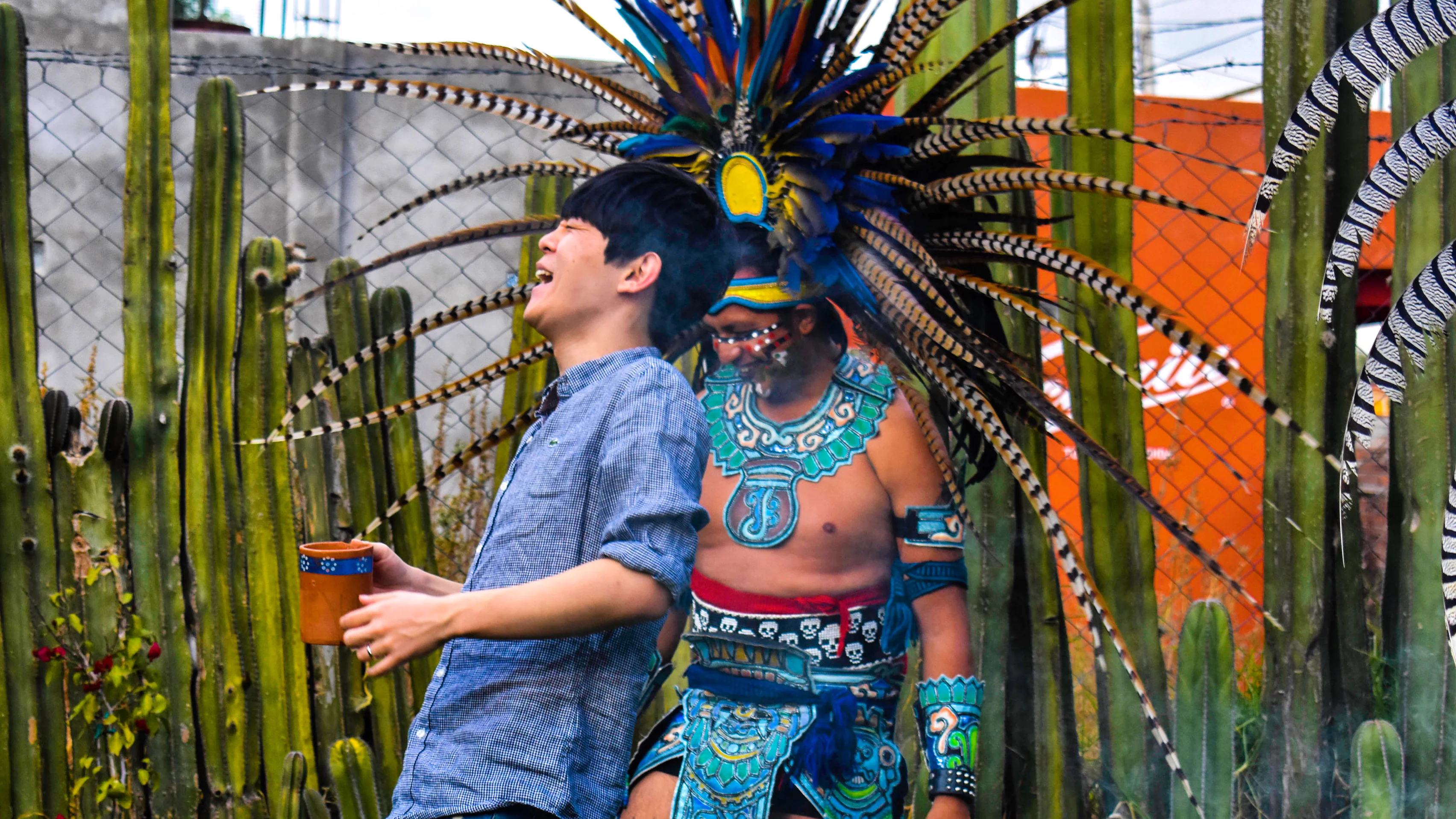 Hacienda El Ritual Teotihuacan image 3