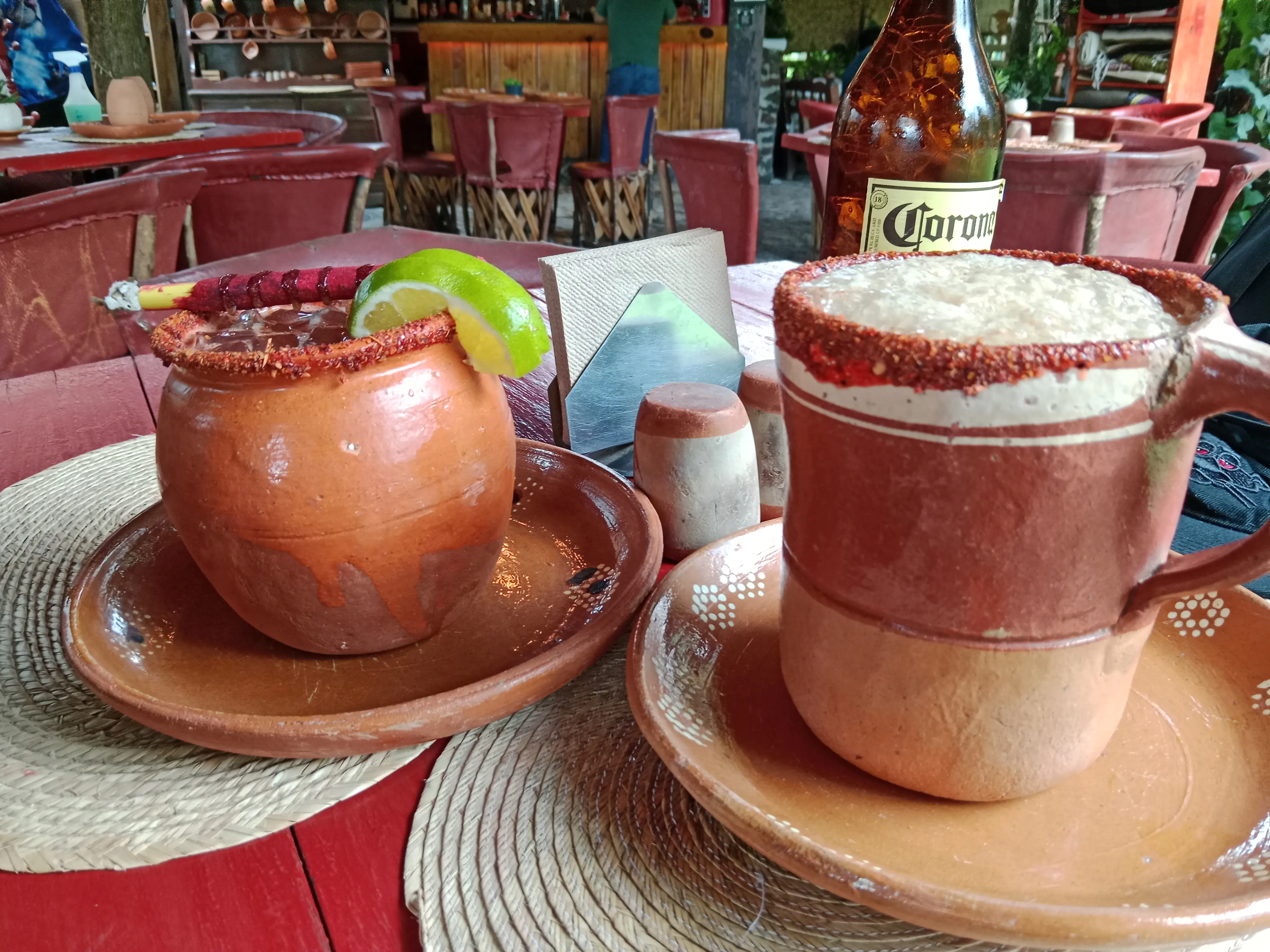 Hacienda El Ritual Teotihuacan image 4