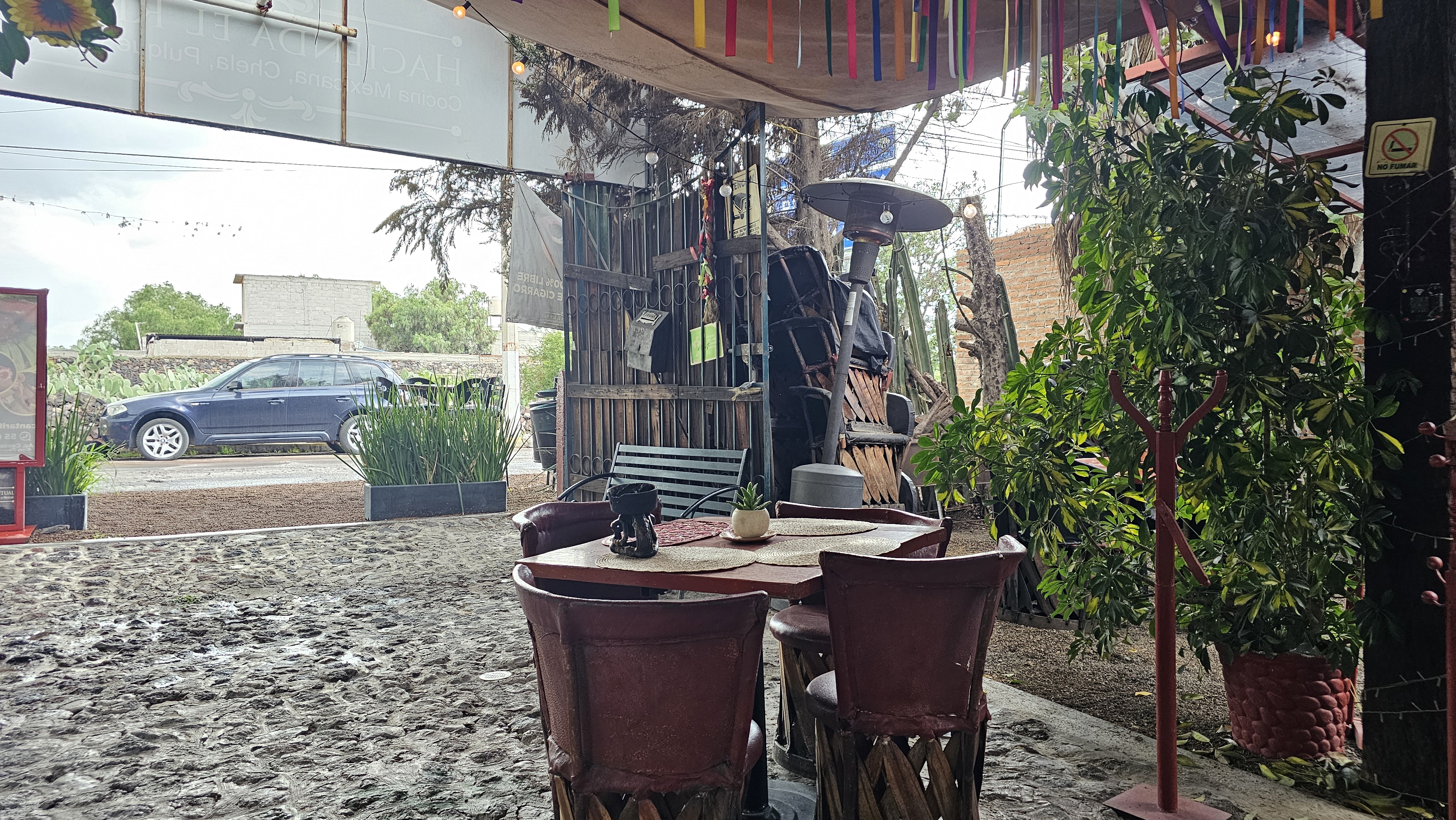 Hacienda El Ritual Teotihuacan image 5