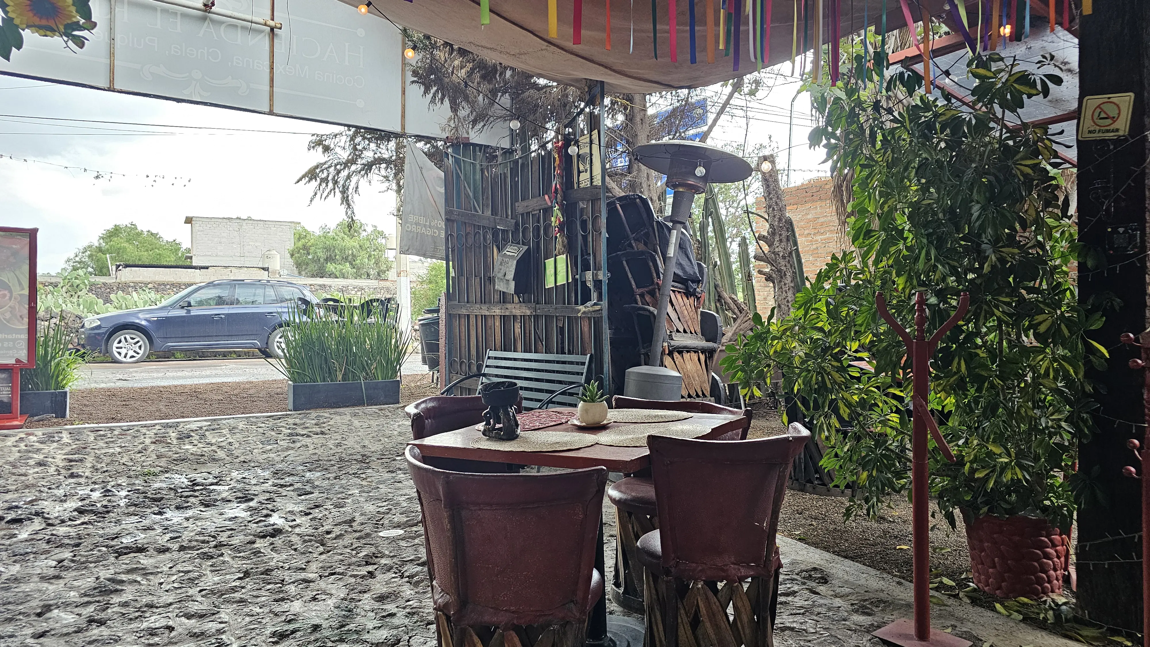 Hacienda El Ritual Teotihuacan image 5