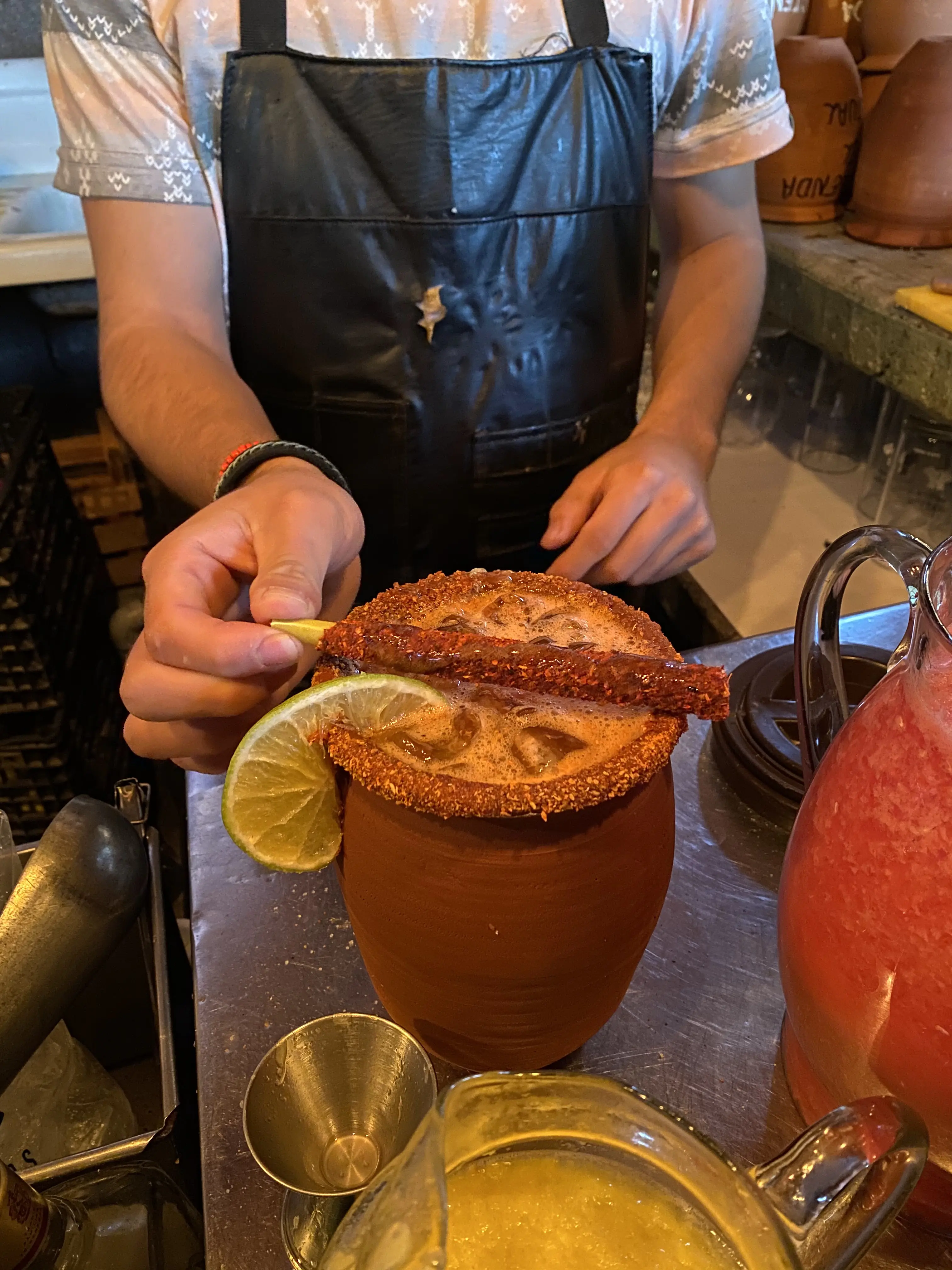 Hacienda El Ritual Teotihuacan image 6