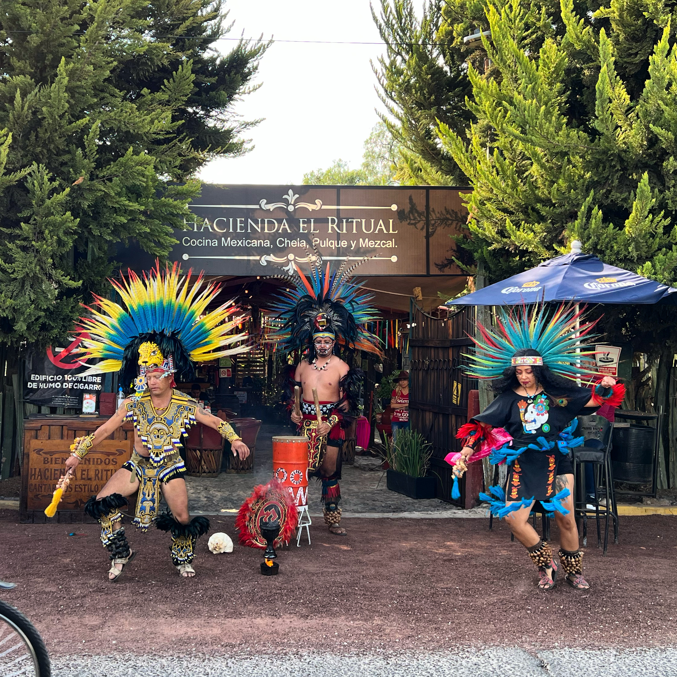 Hacienda El Ritual Teotihuacan image 7
