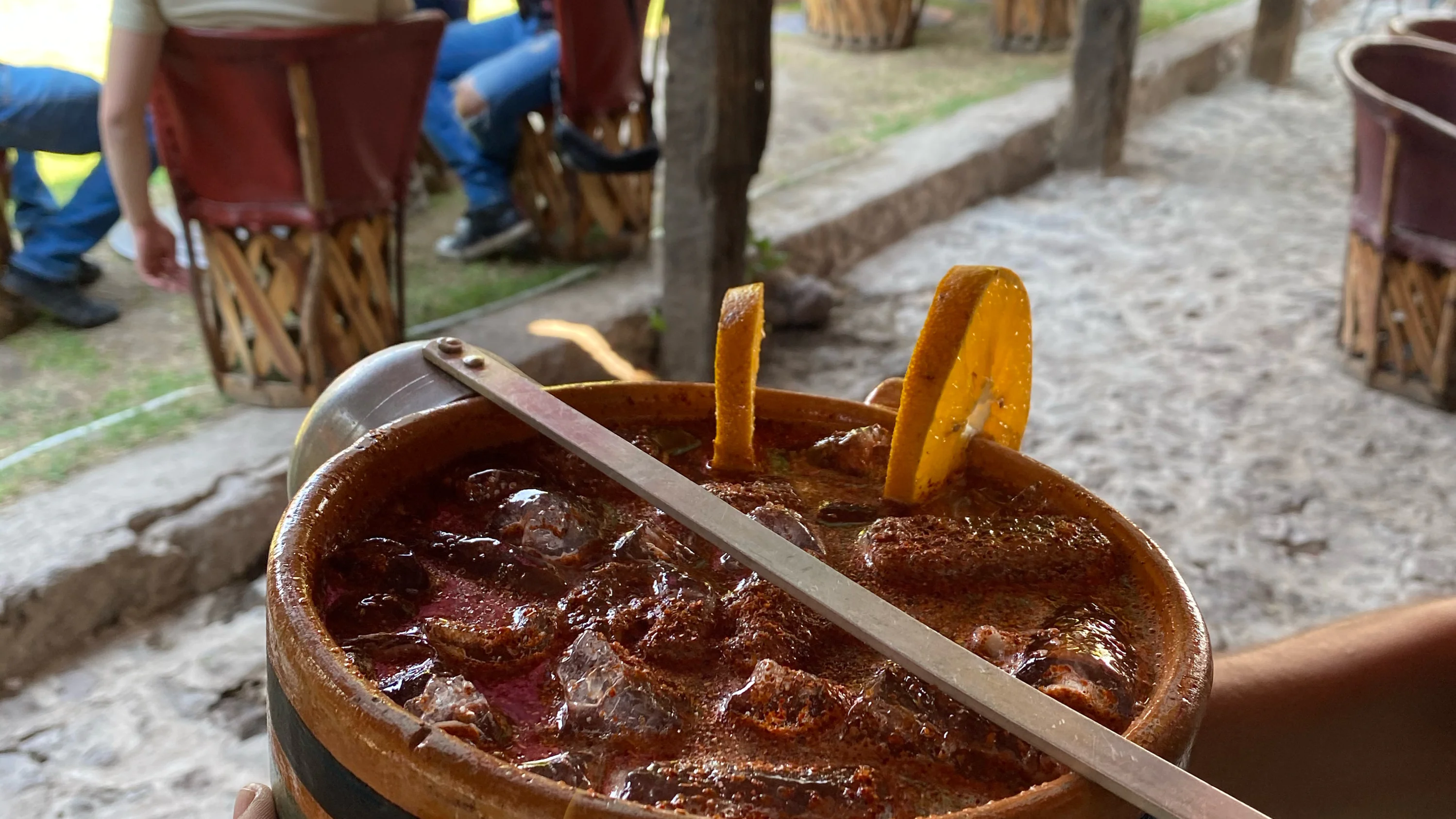 Hacienda El Ritual Teotihuacan image 8