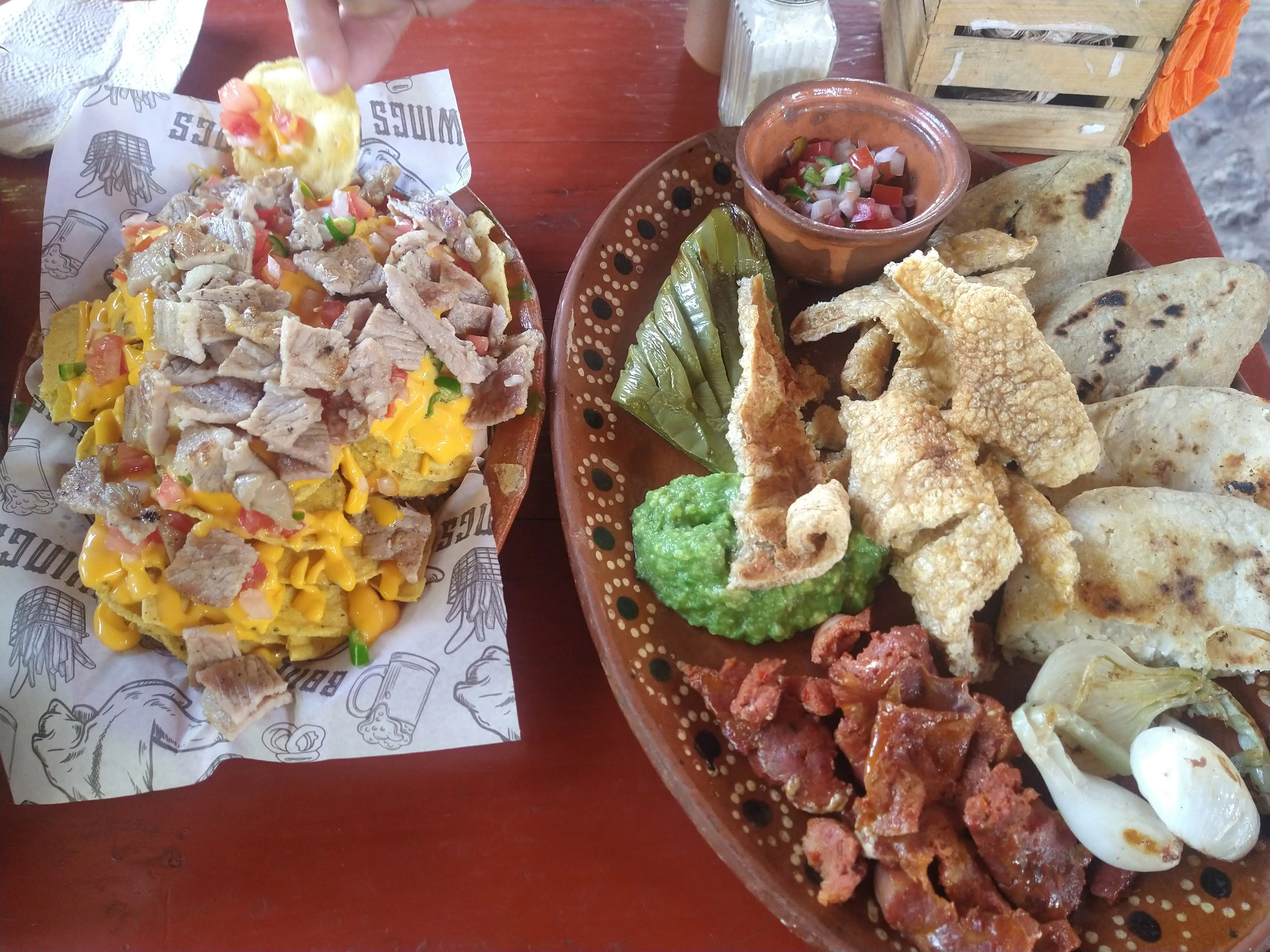 Hacienda El Ritual Teotihuacan image 10