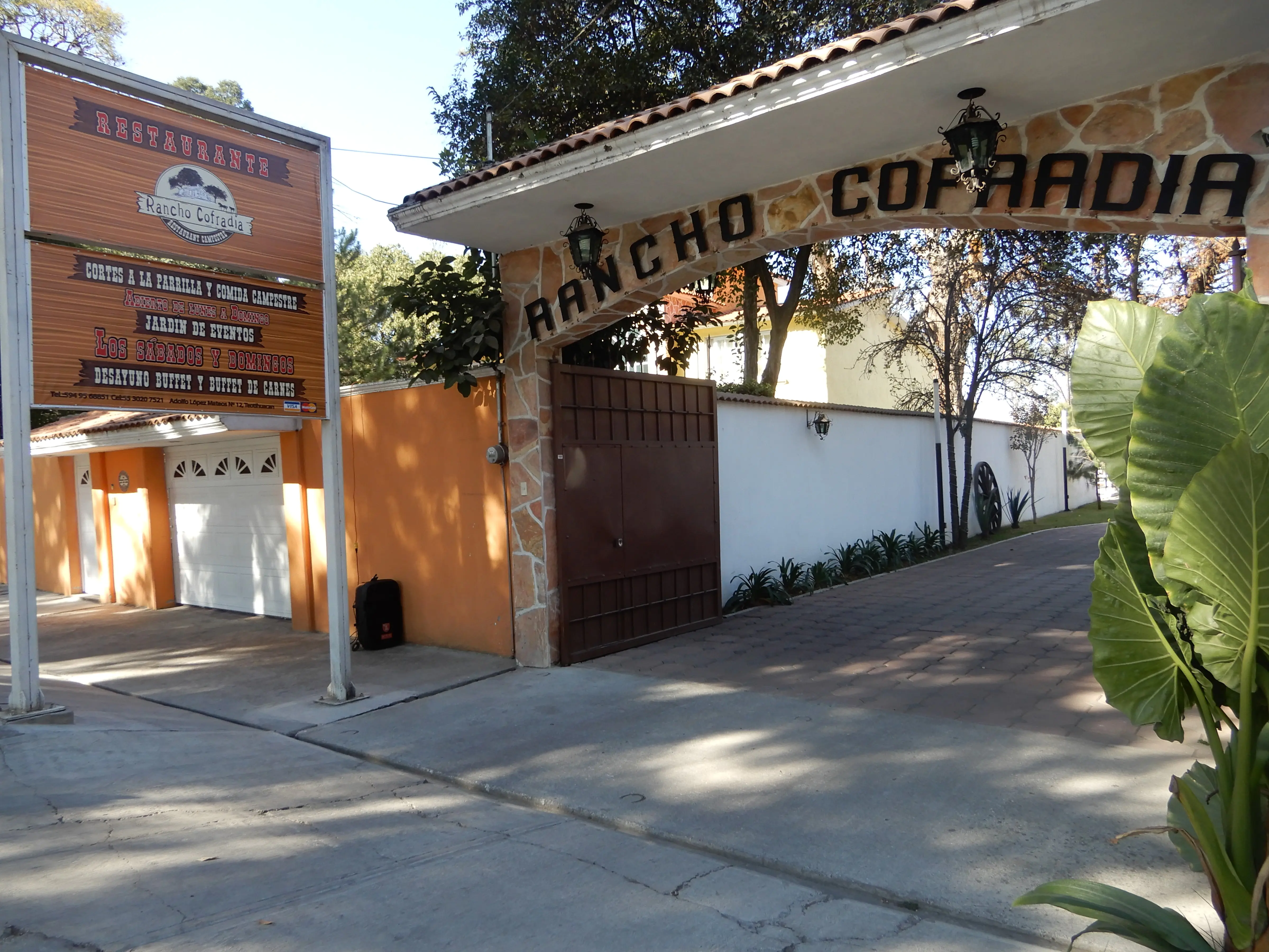 Rancho Cofradia image 1