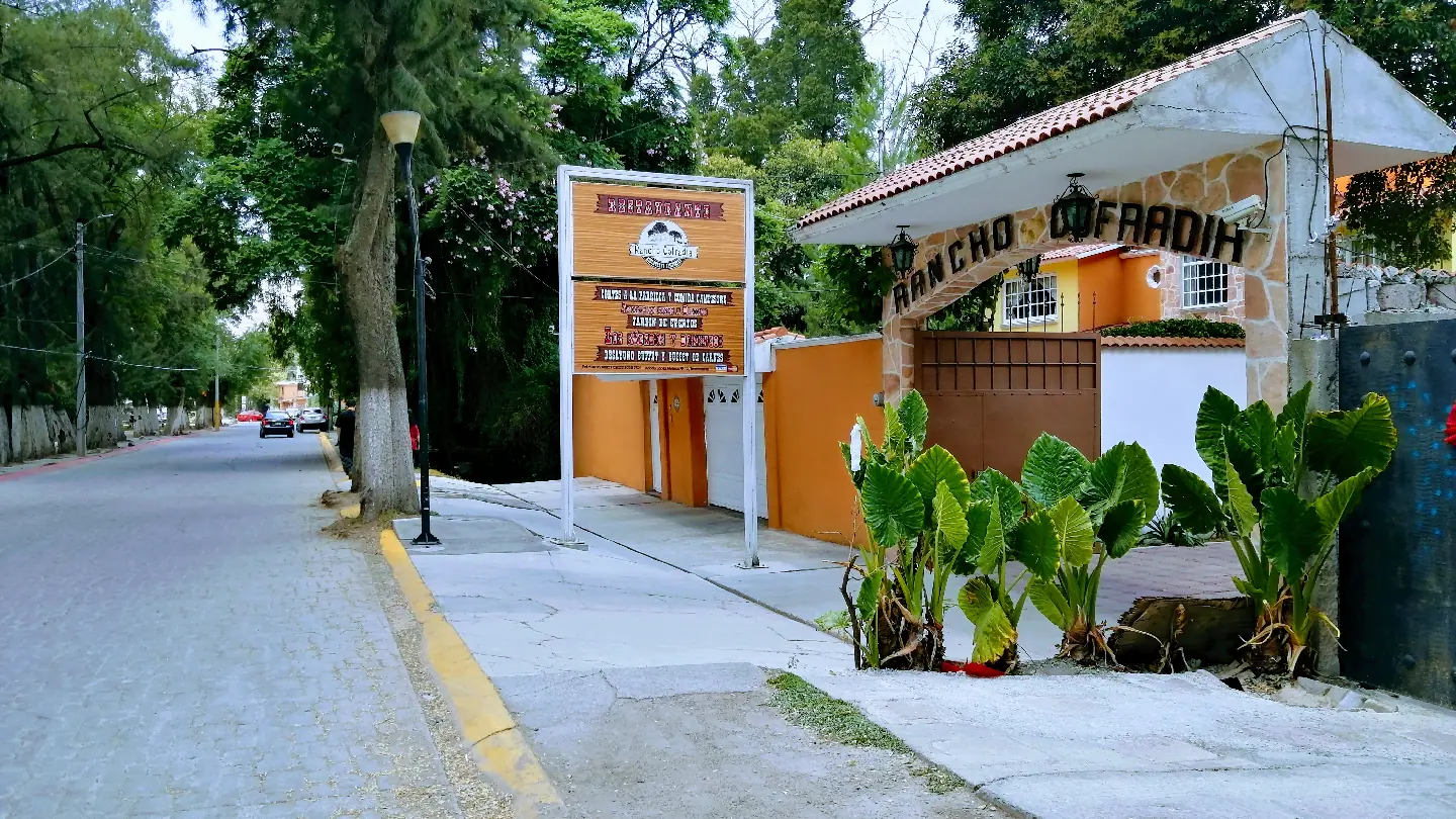 Rancho Cofradia image 3