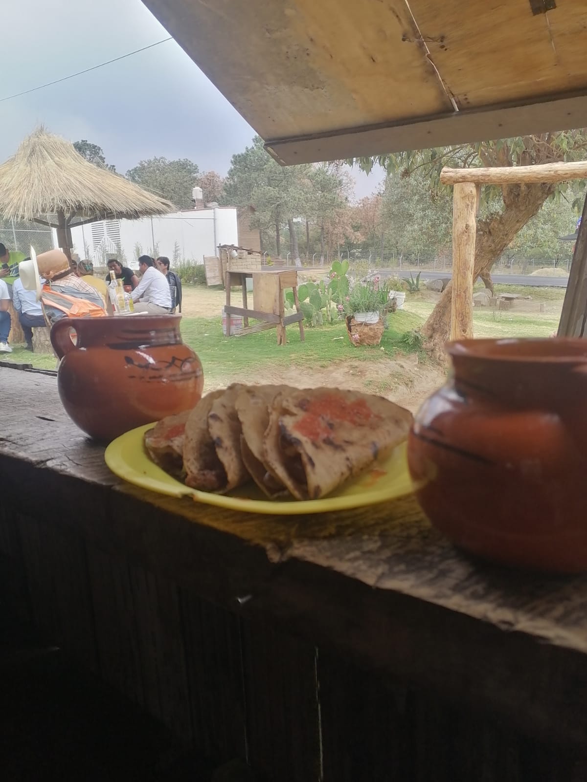 Pulques Los Ortega image 1