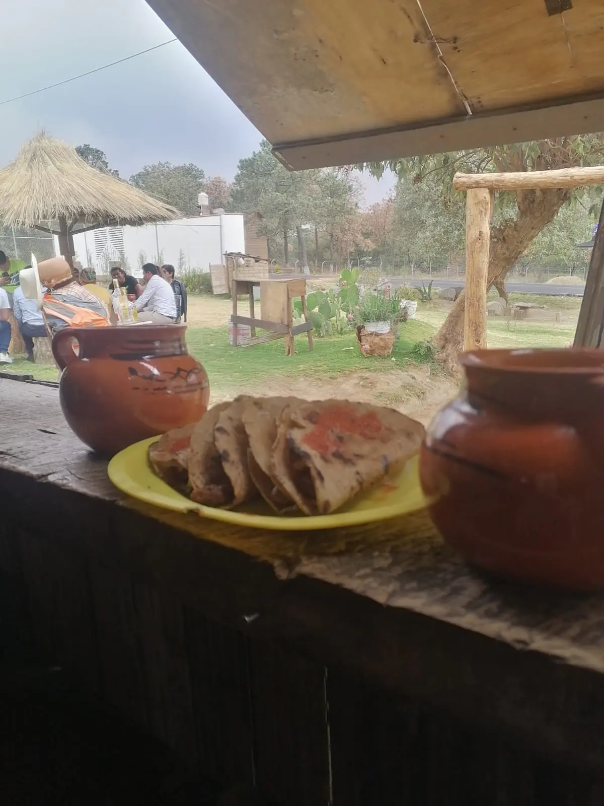 Pulques Los Ortega image 1