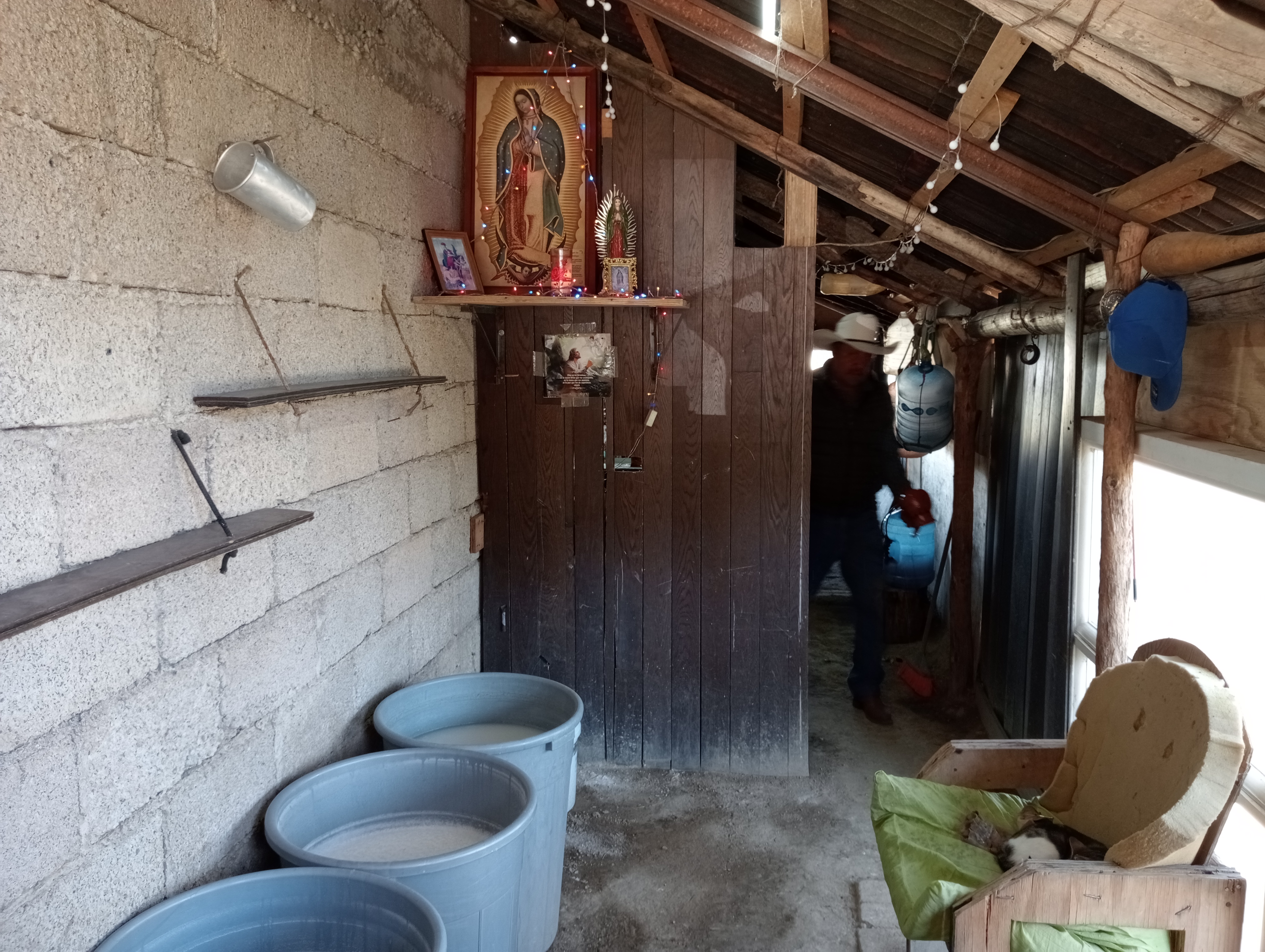 Pulques Los Ortega image 2