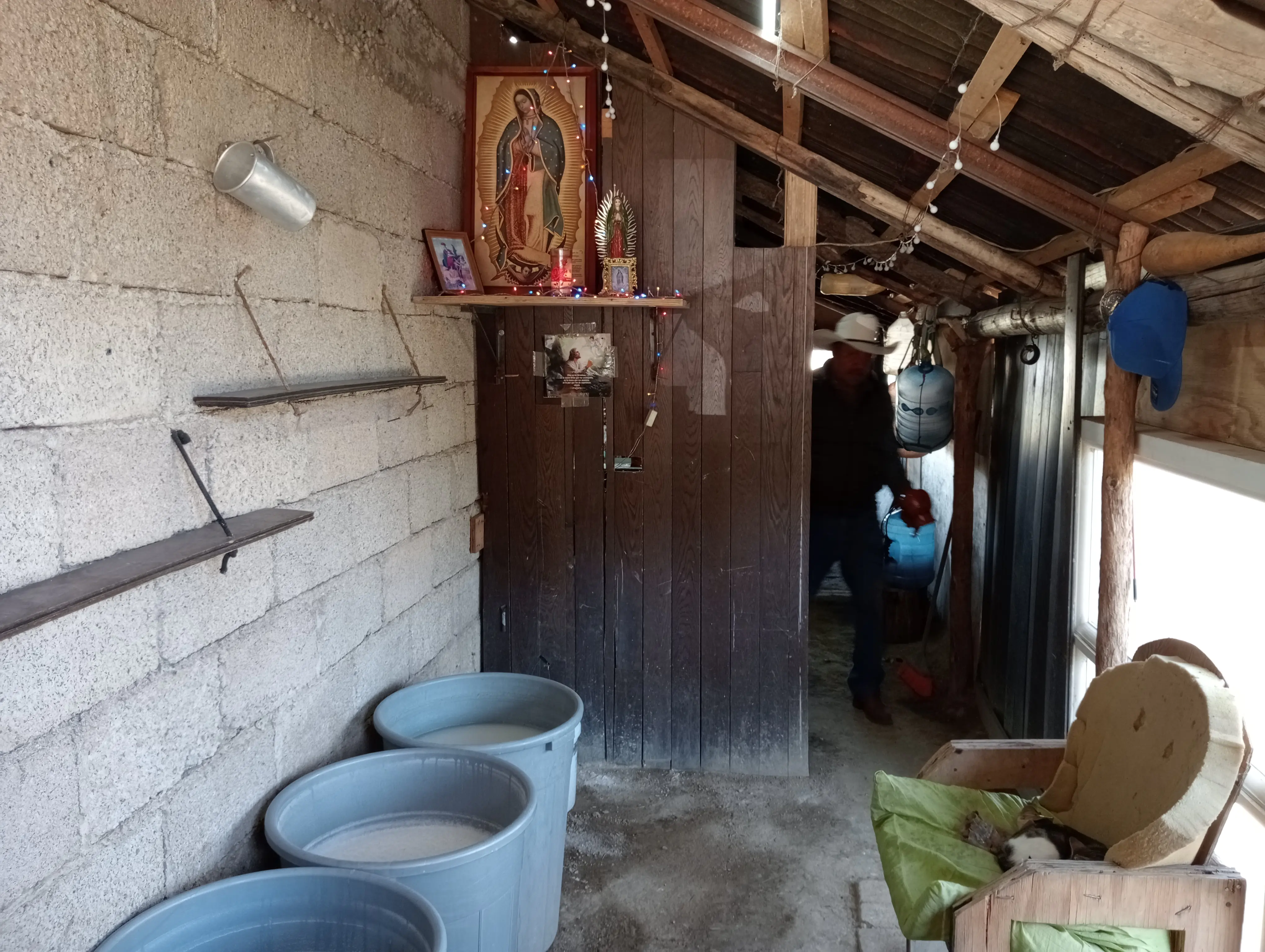 Pulques Los Ortega image 2