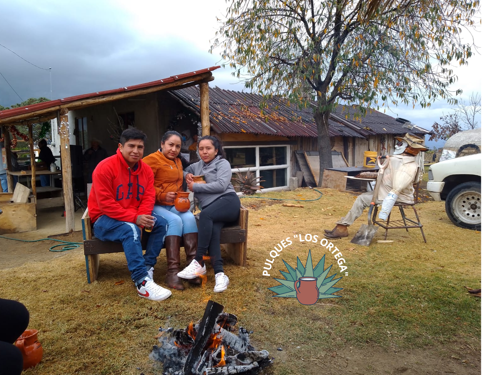 Pulques Los Ortega image 5