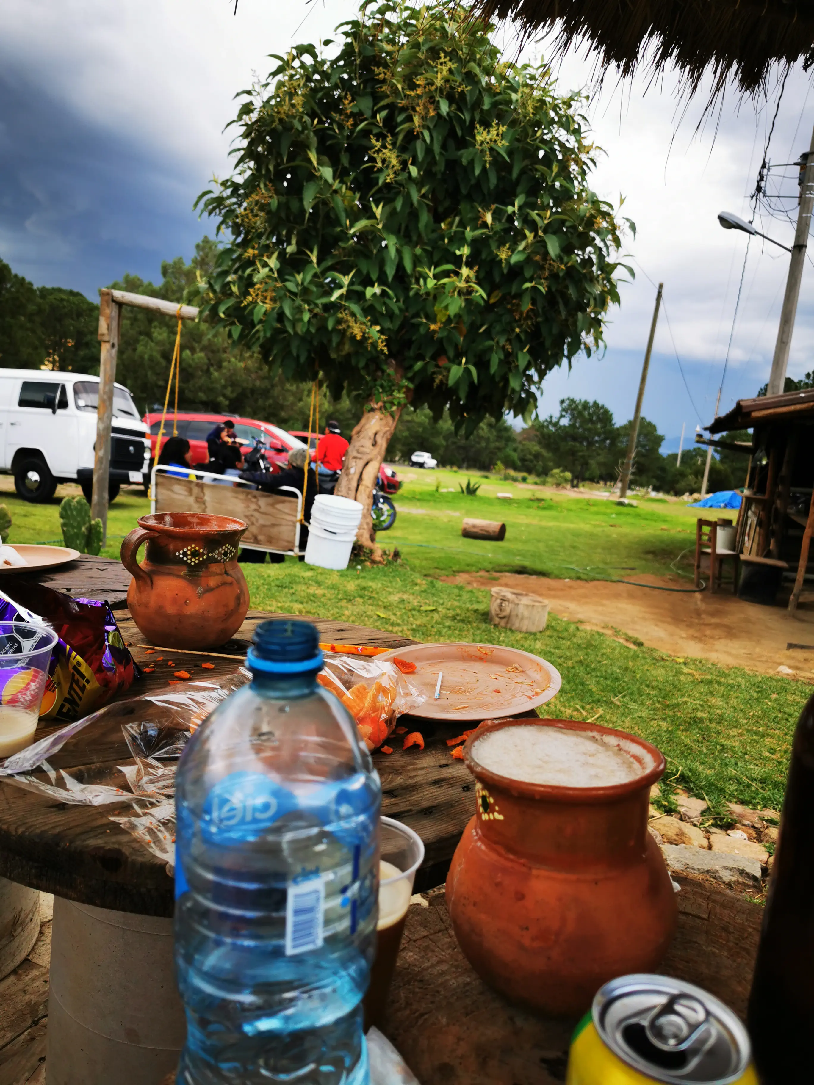 Pulques Los Ortega image 6