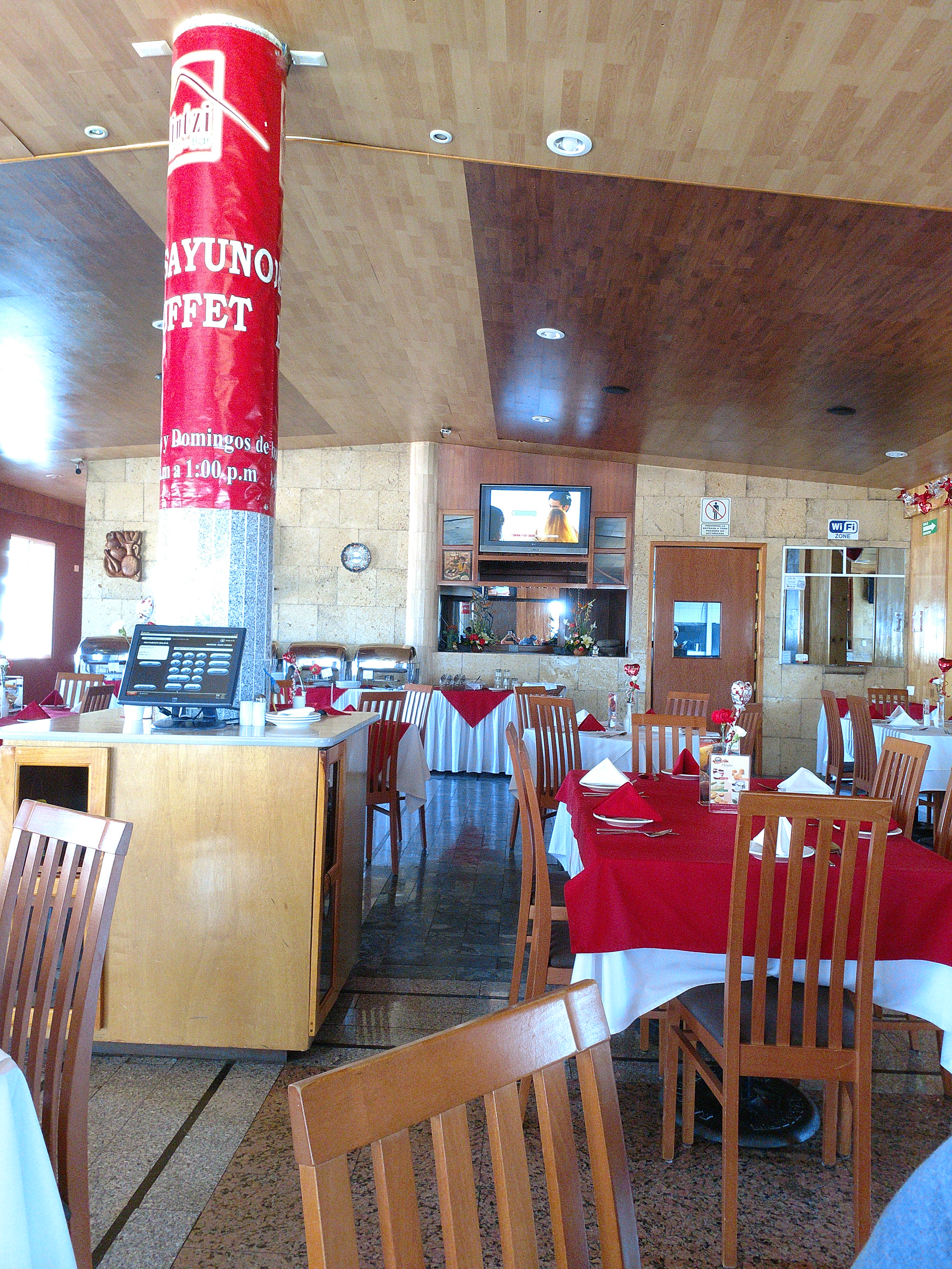 Malintzi Restaurante Bar image 1