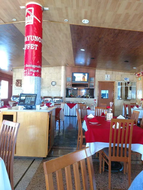 Malintzi Restaurante Bar image 1
