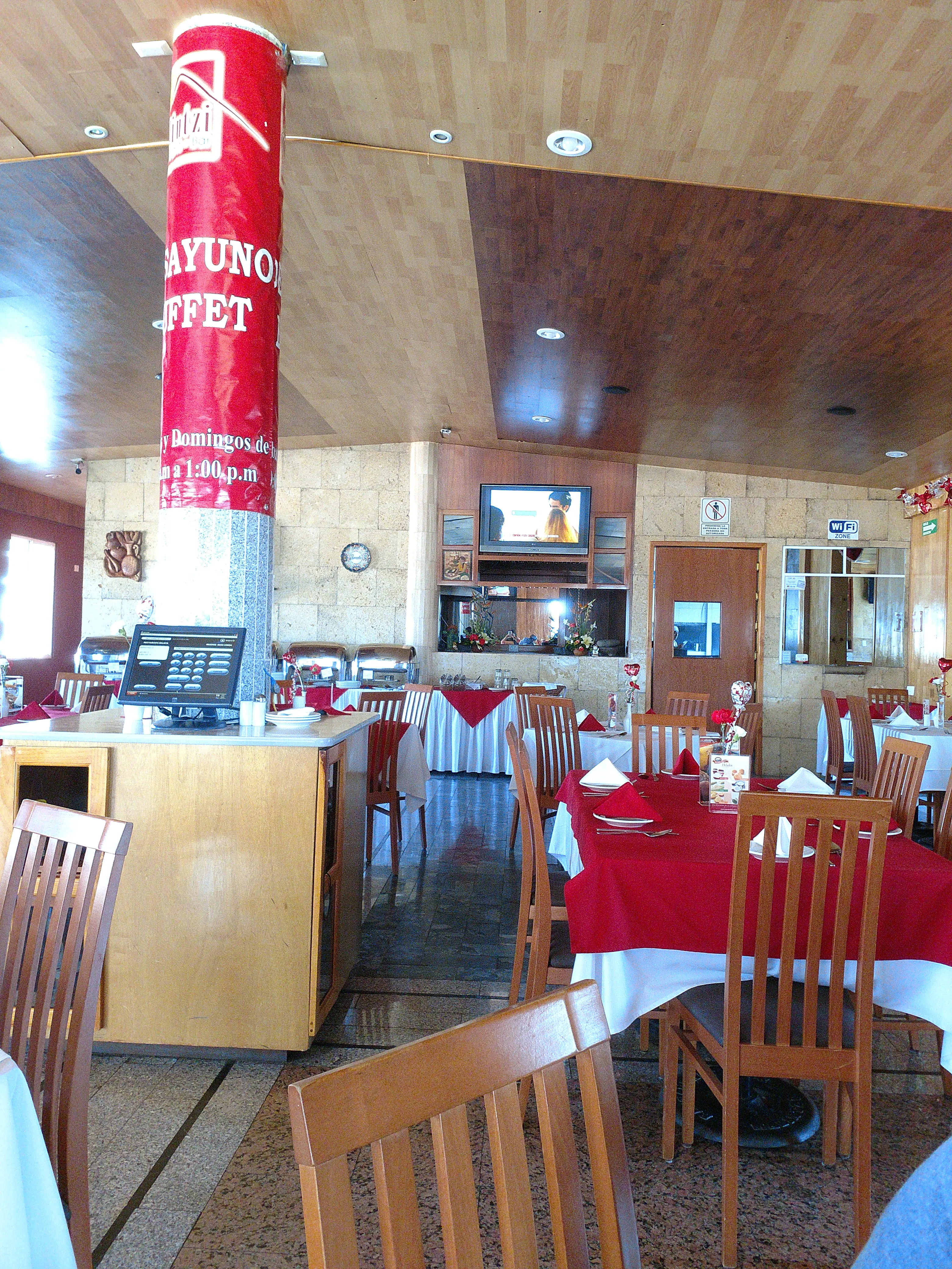 Malintzi Restaurante Bar image 1