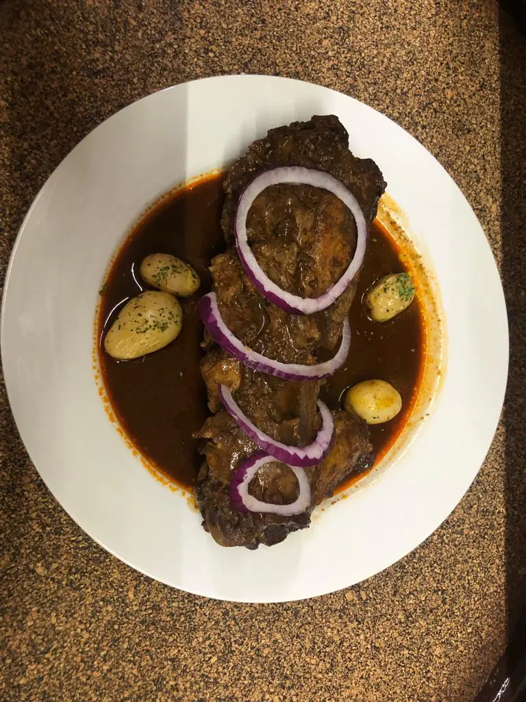 Malintzi Restaurante Bar image 2