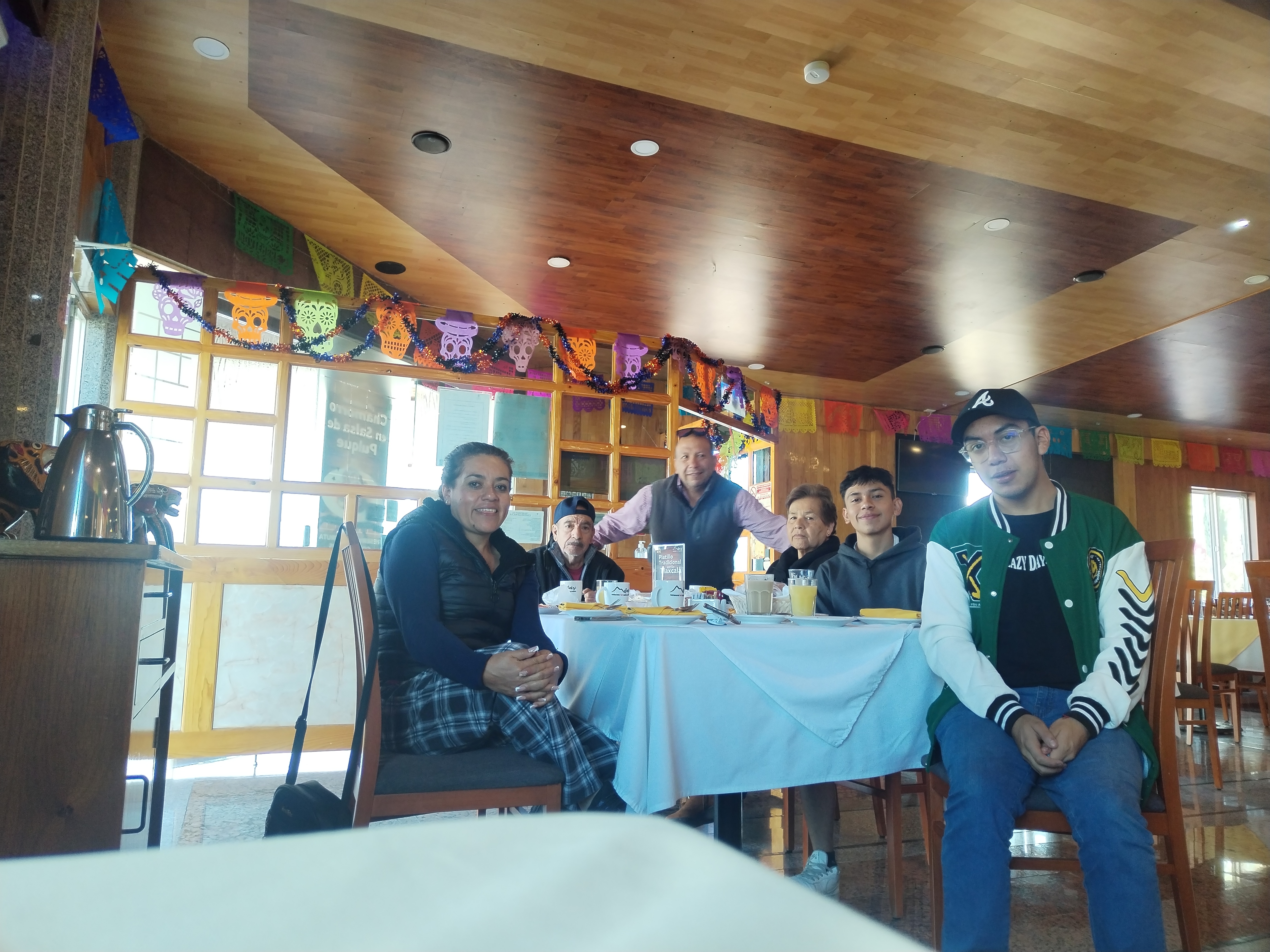 Malintzi Restaurante Bar image 3