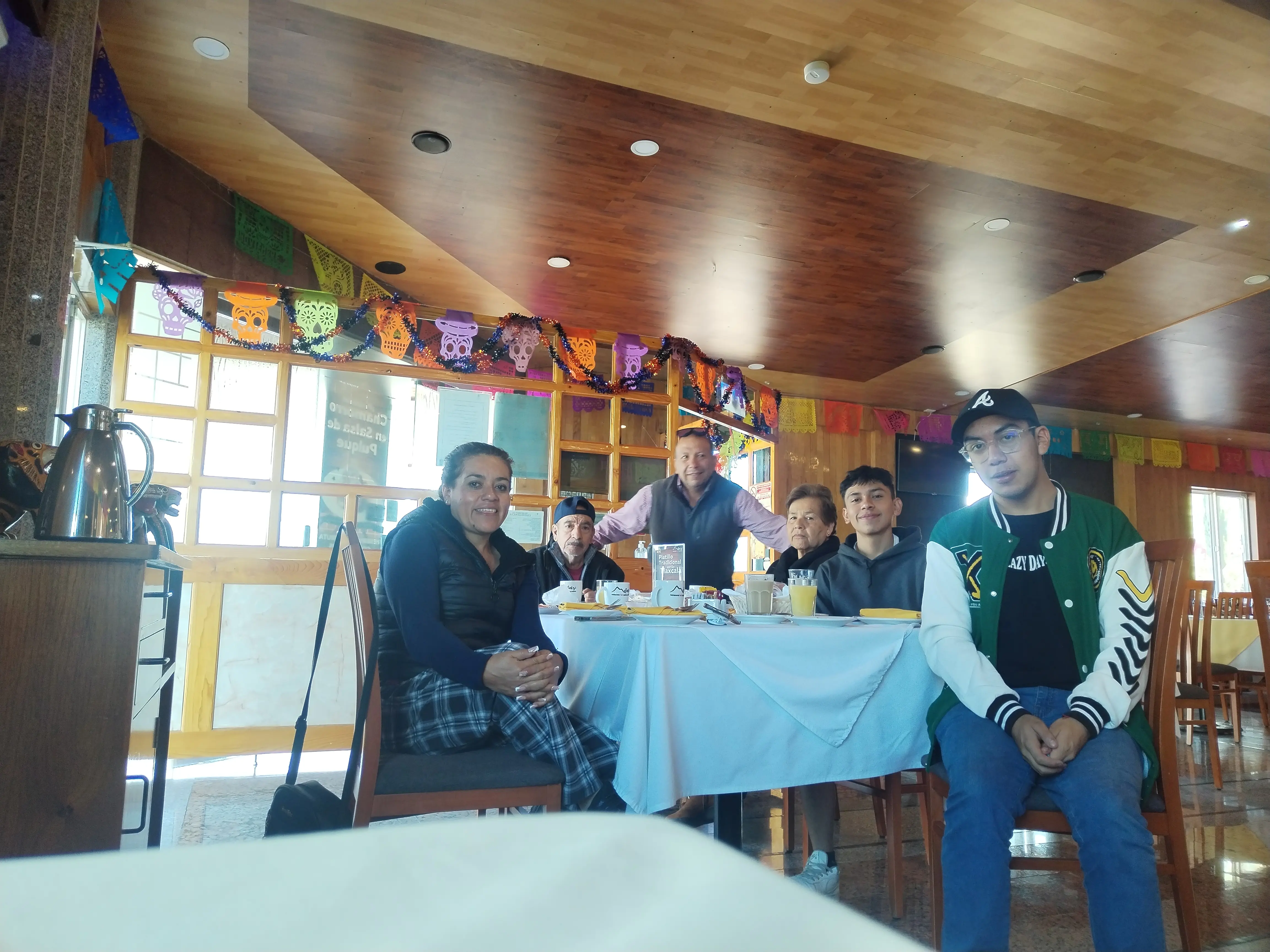 Malintzi Restaurante Bar image 3