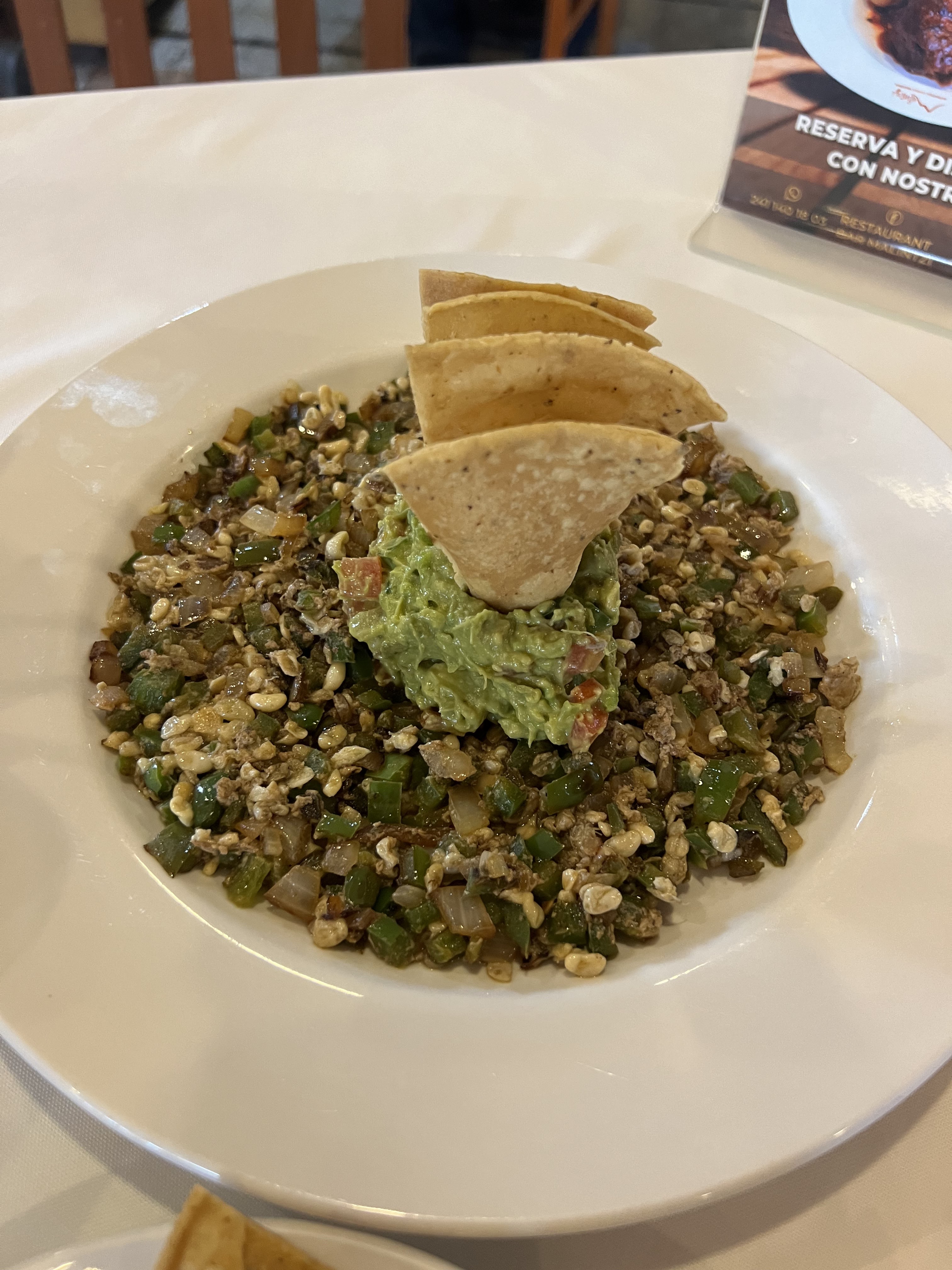 Malintzi Restaurante Bar image 4