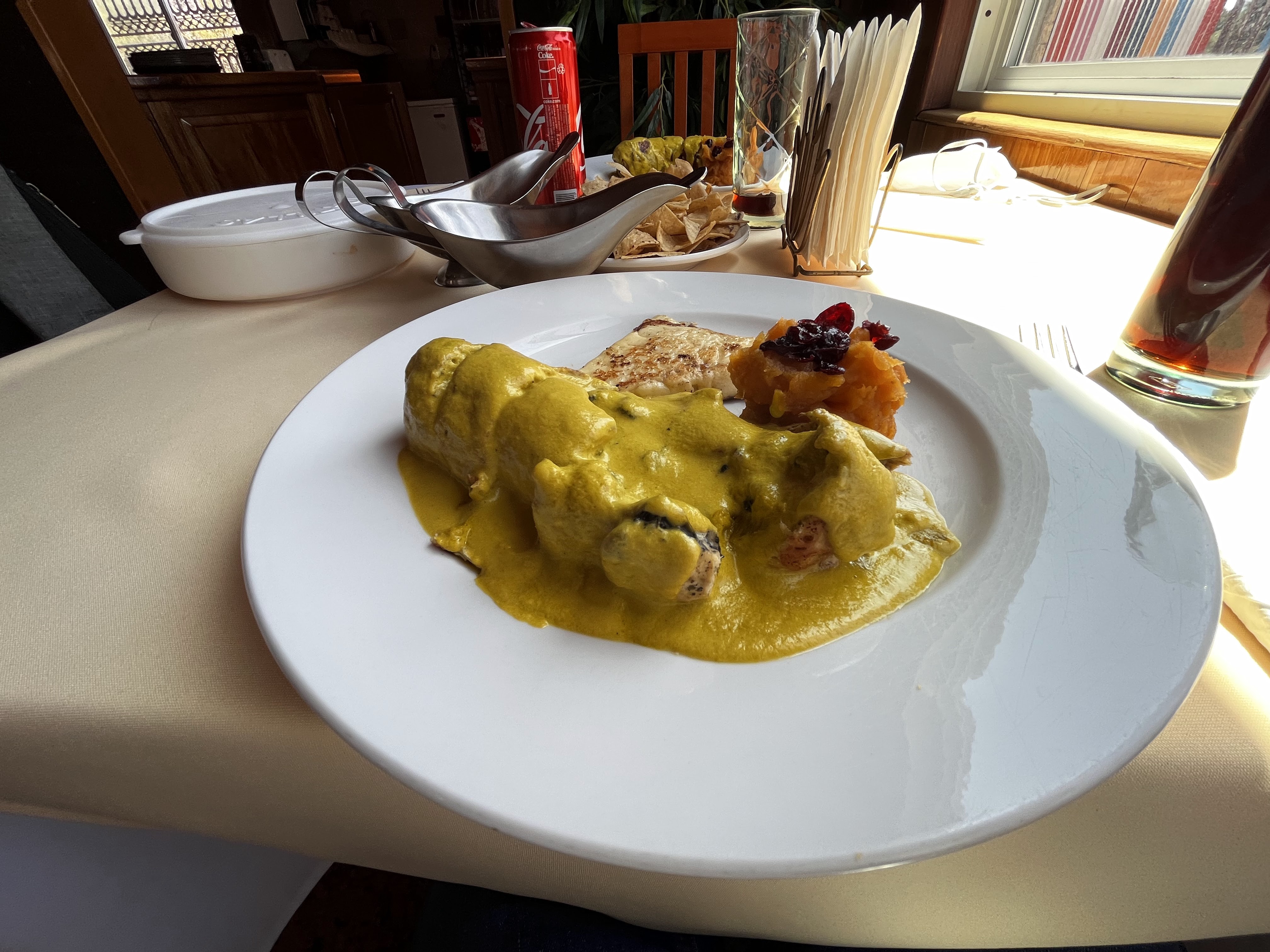 Malintzi Restaurante Bar image 5