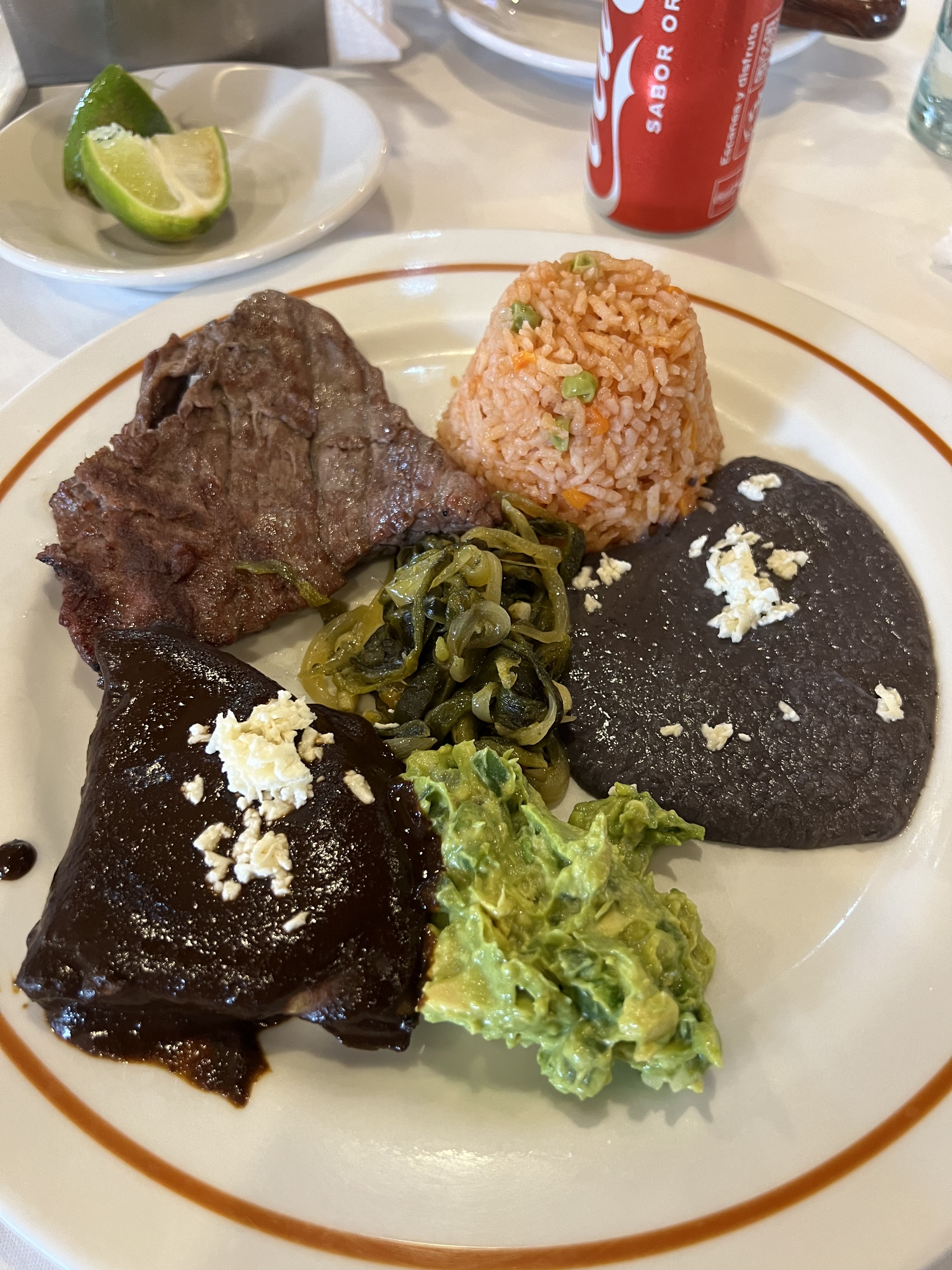 Malintzi Restaurante Bar image 6