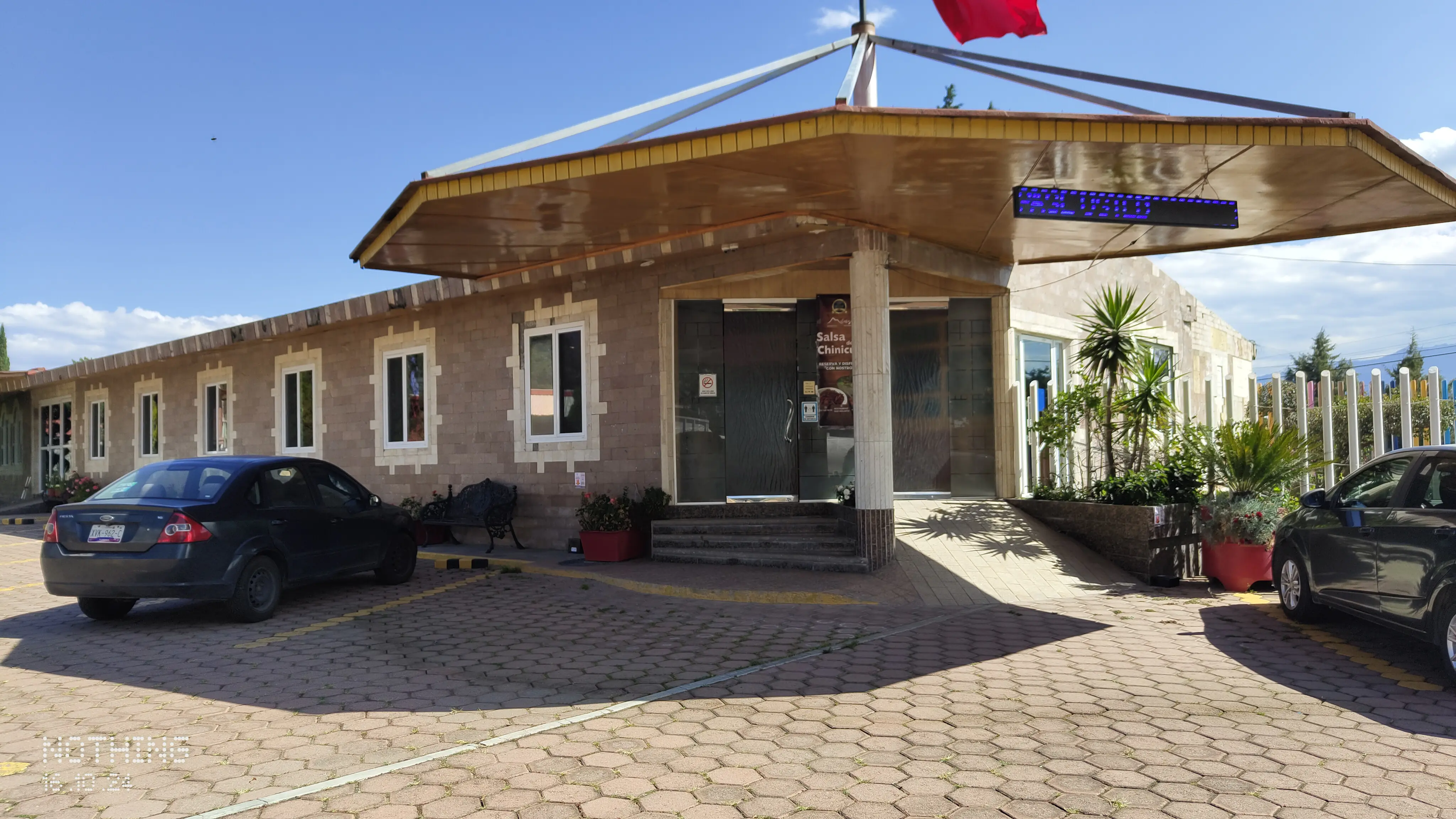 Malintzi Restaurante Bar image 8