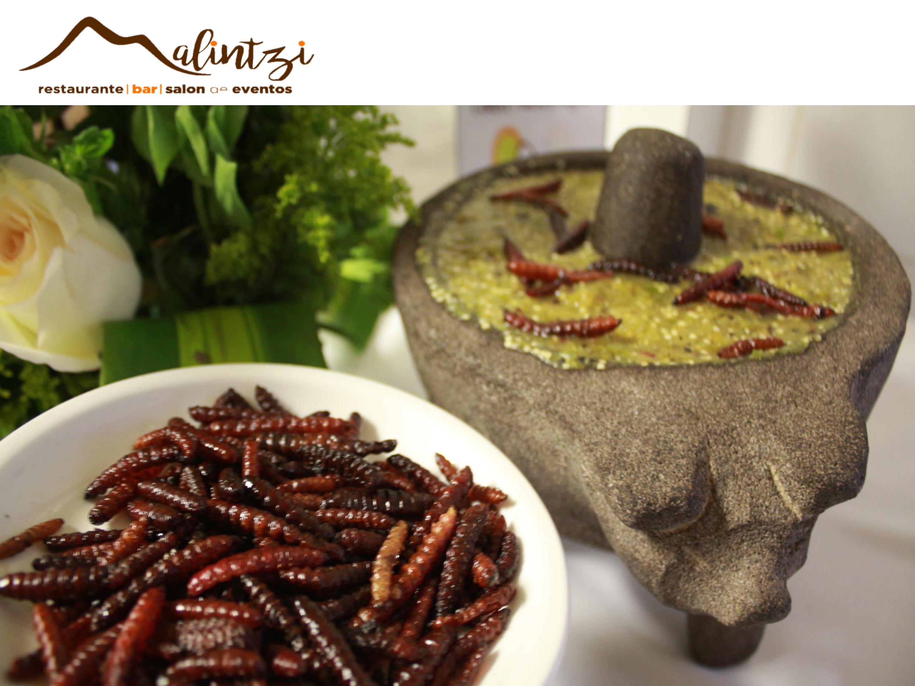 Malintzi Restaurante Bar image 9