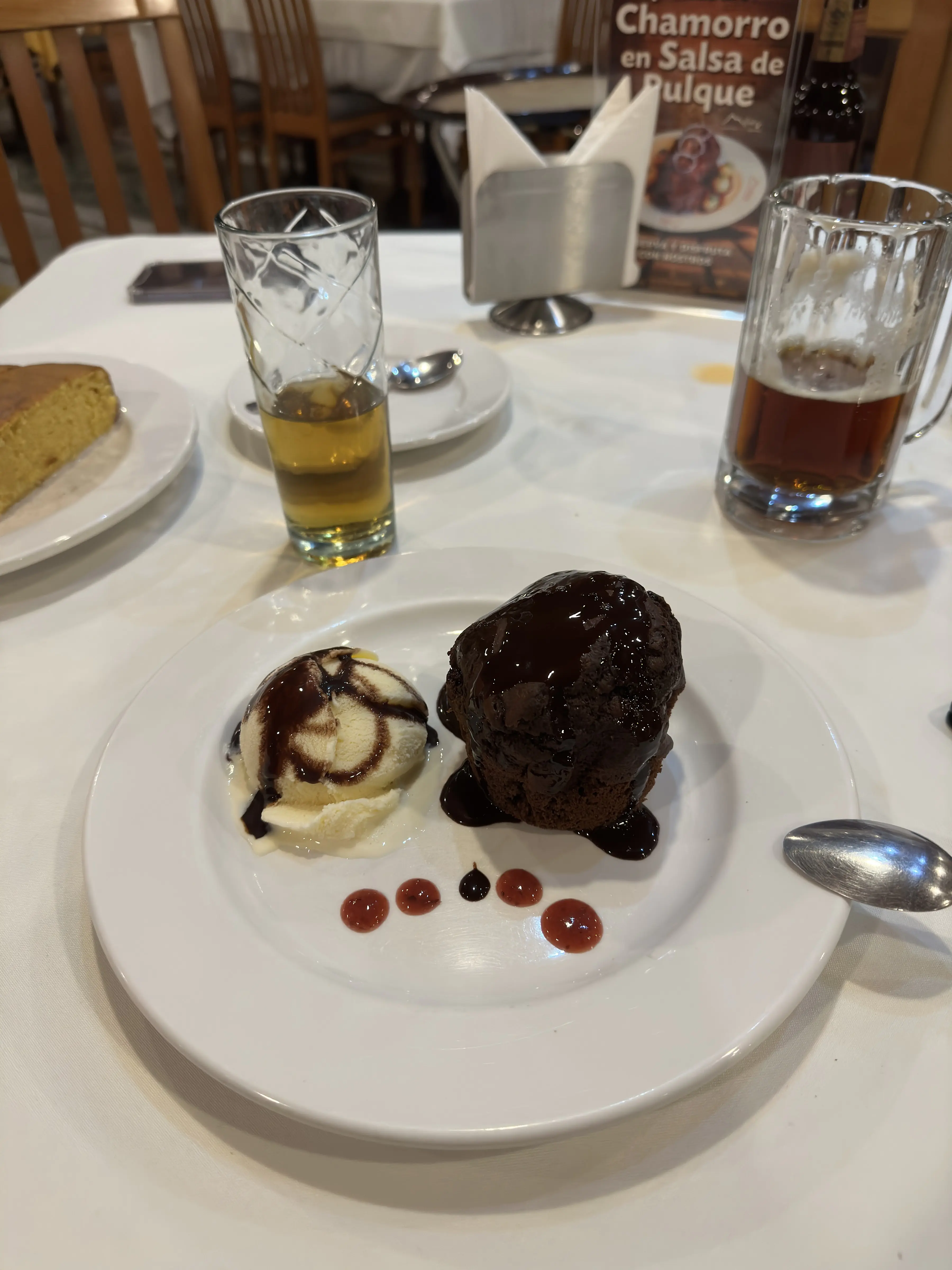 Malintzi Restaurante Bar image 10