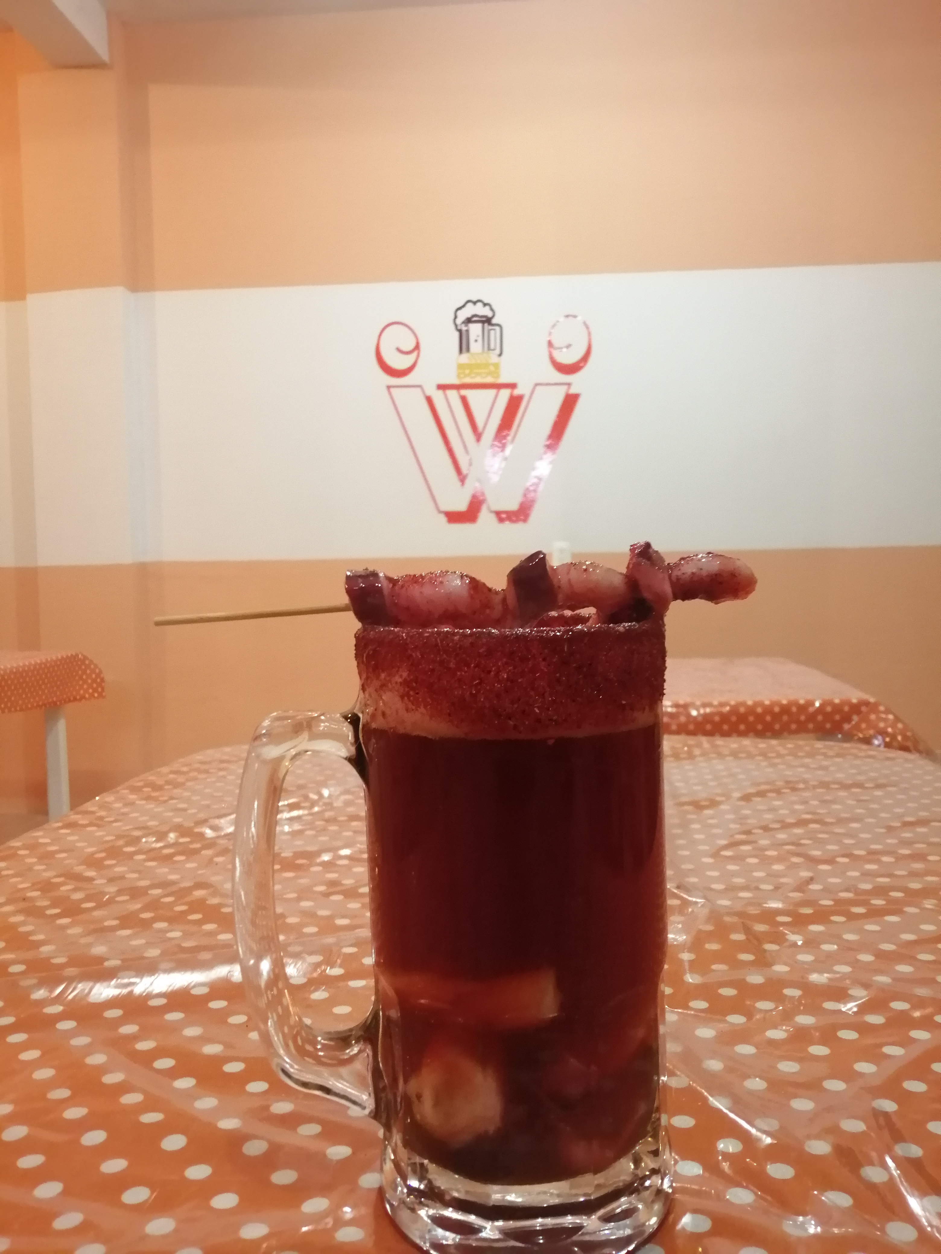 WHIM'S TEACALCO image 2