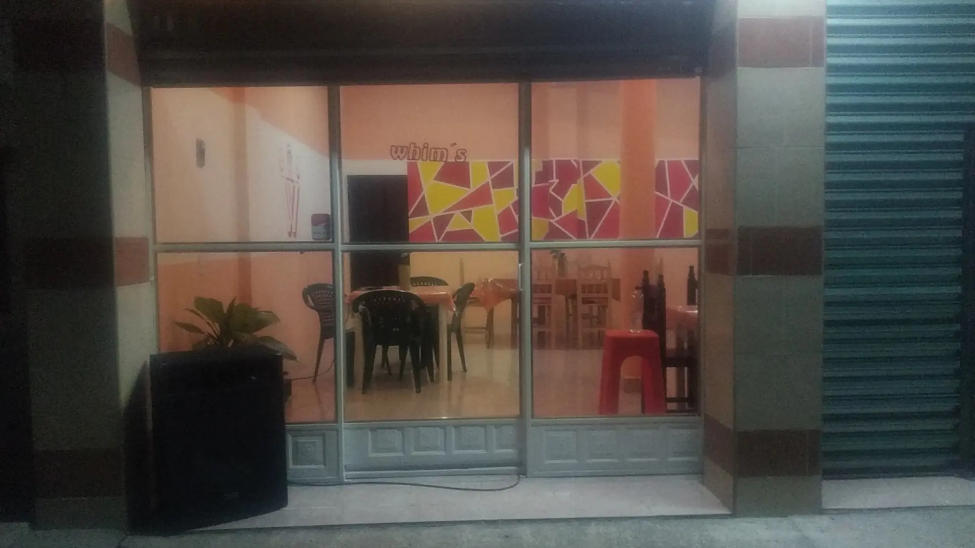 WHIM'S TEACALCO image 3