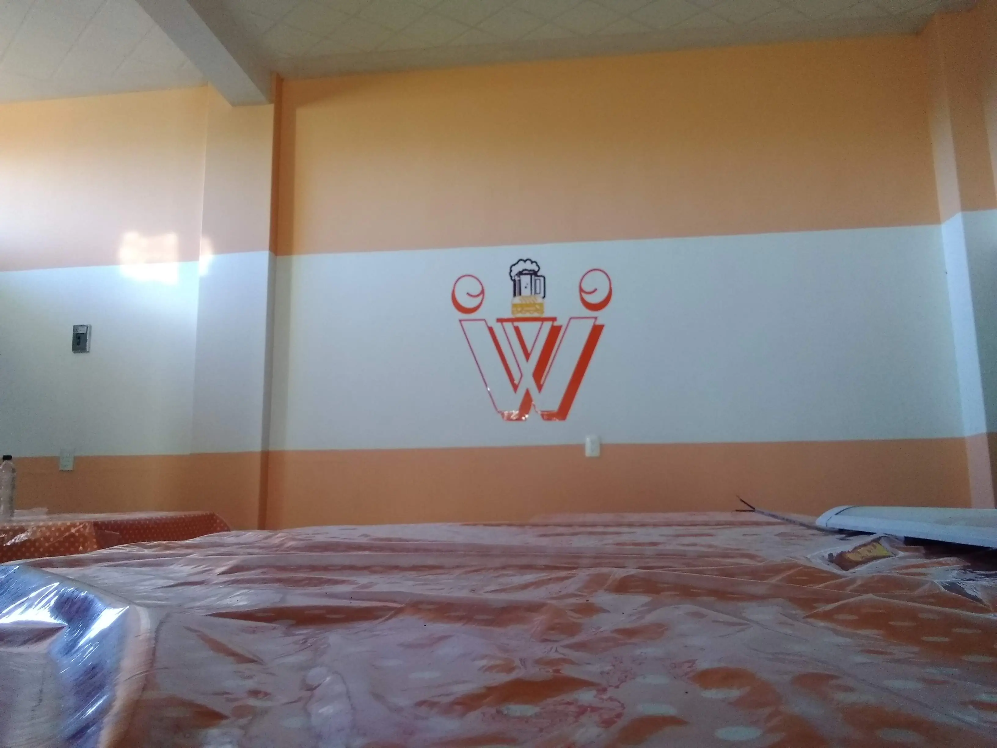 WHIM'S TEACALCO image 5