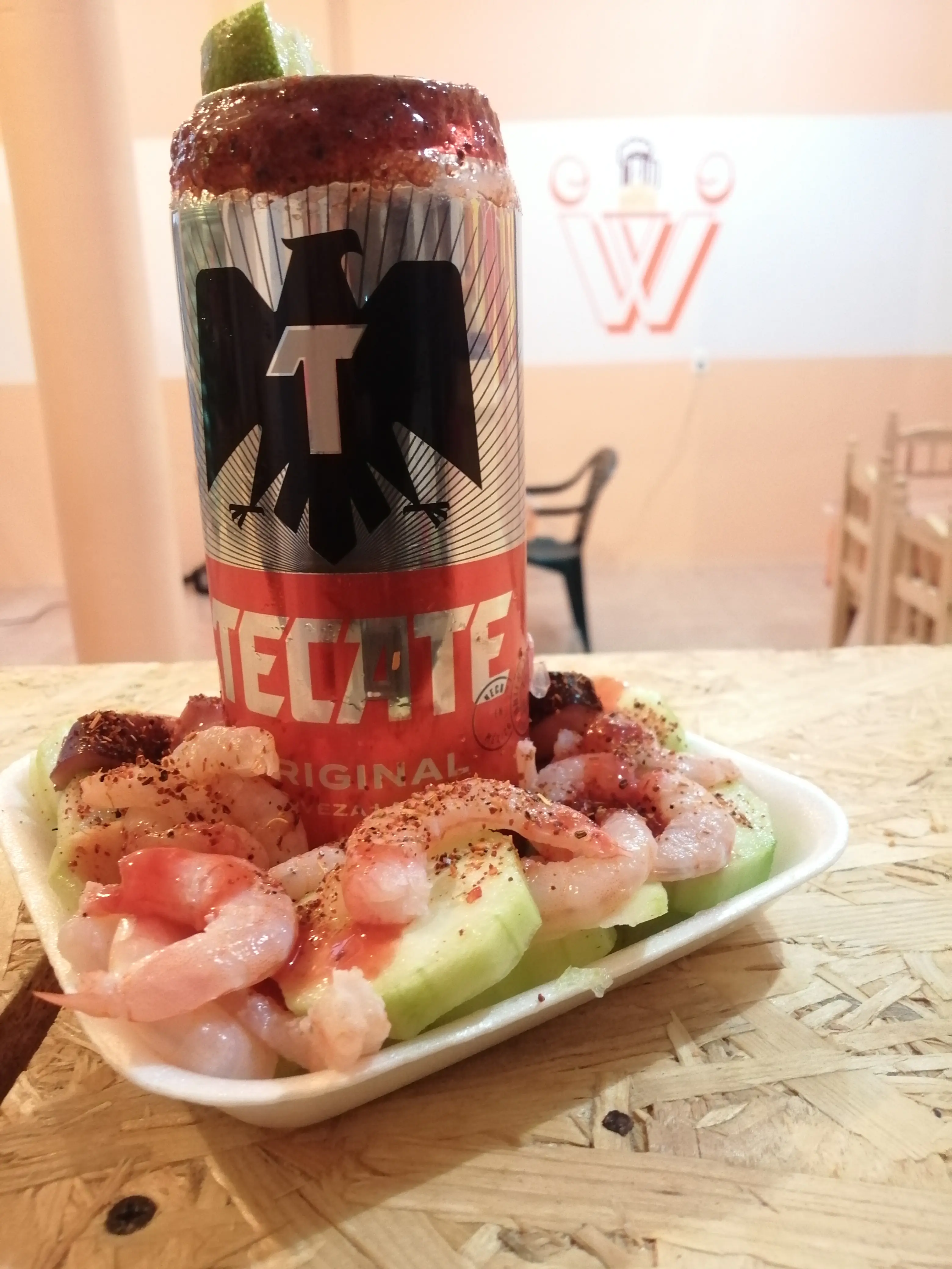 WHIM'S TEACALCO image 6