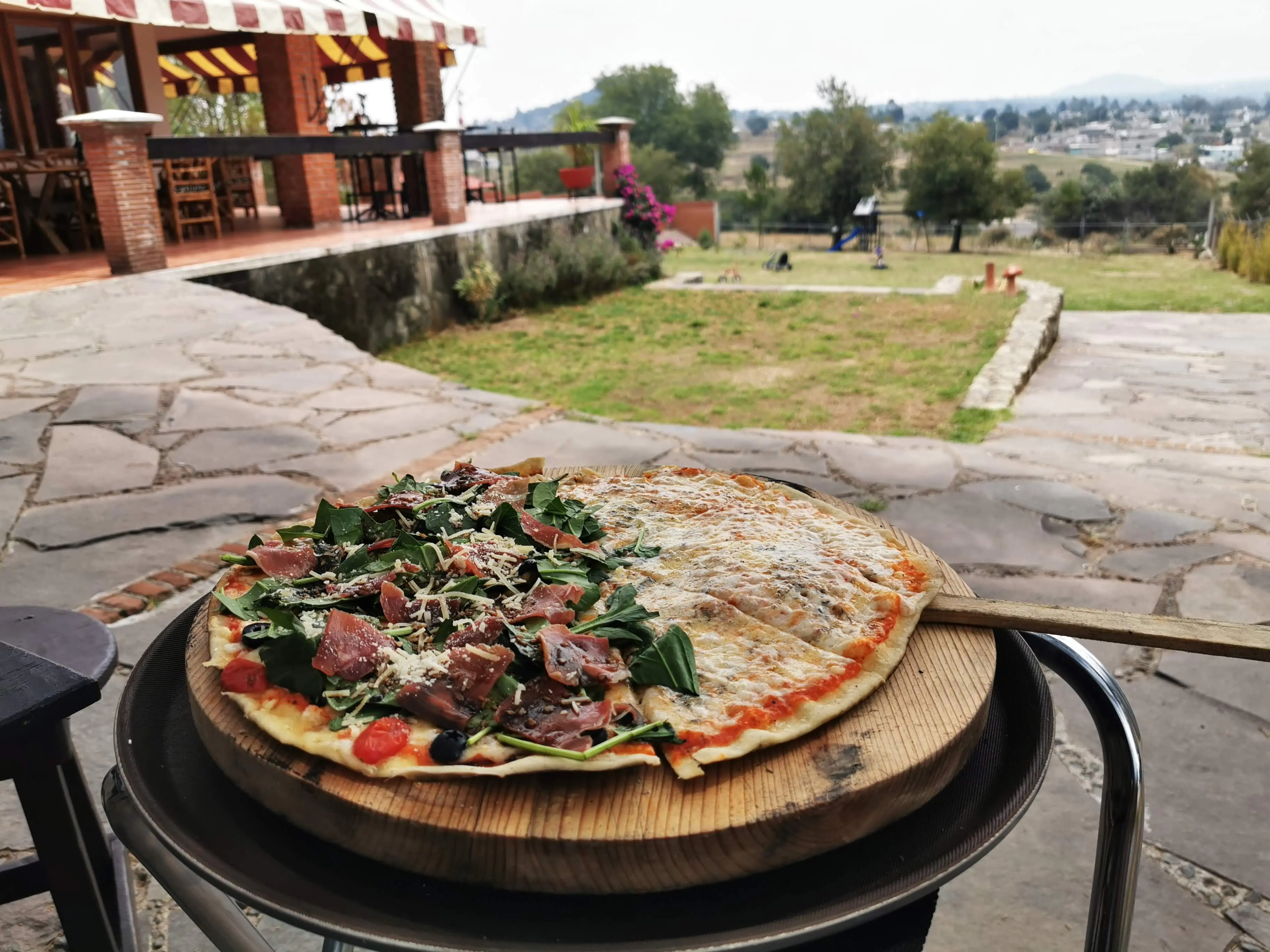 Restaurante "Pizza Campestre" image 2