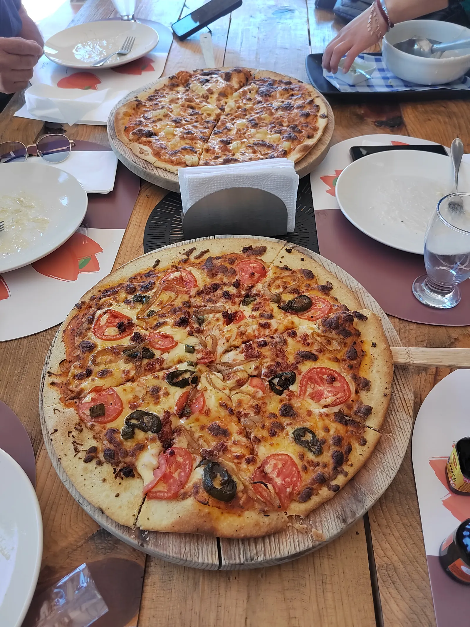 Restaurante "Pizza Campestre" image 4