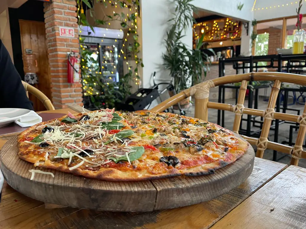 Restaurante "Pizza Campestre" image 5