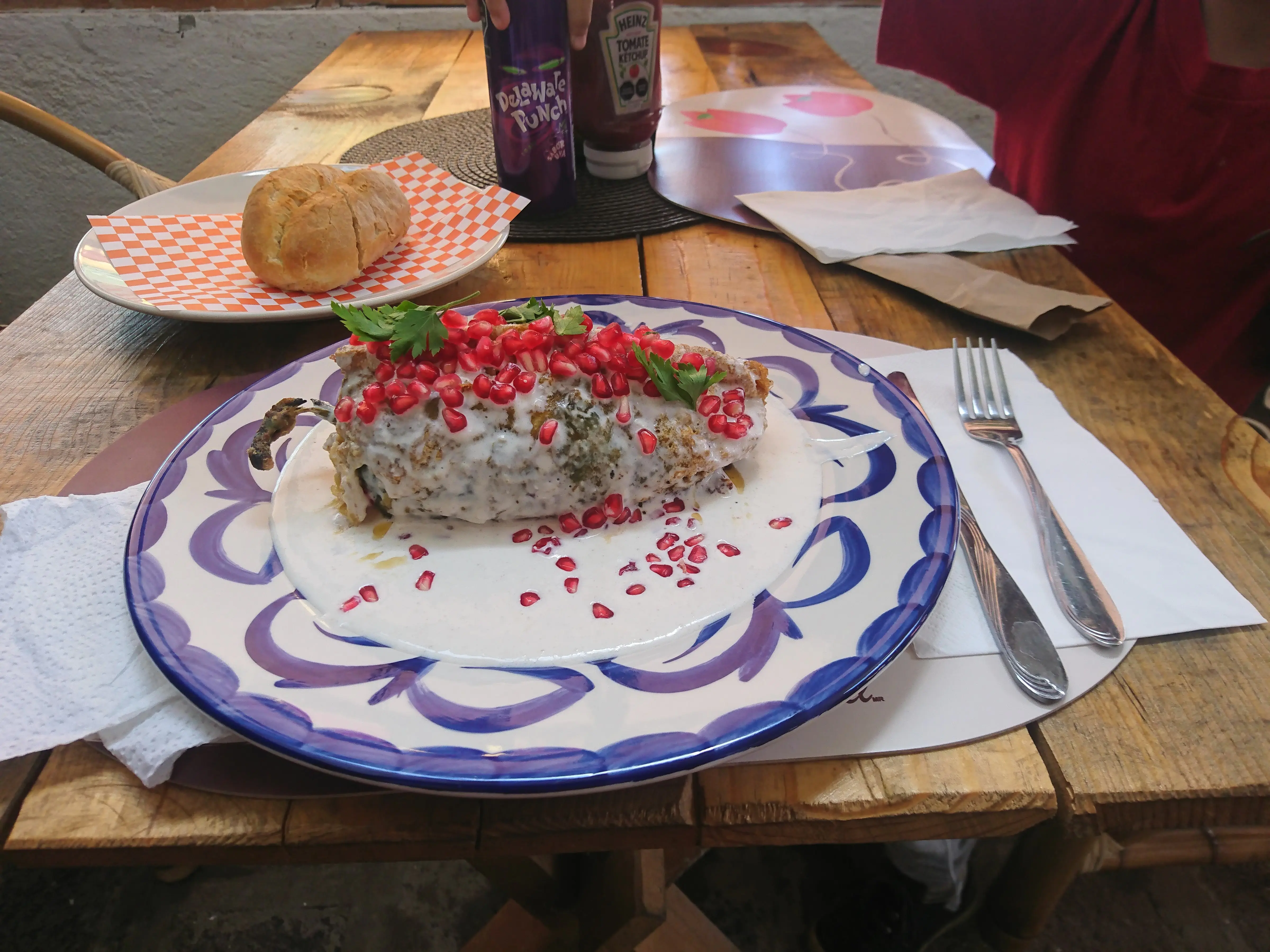 Restaurante "Pizza Campestre" image 9