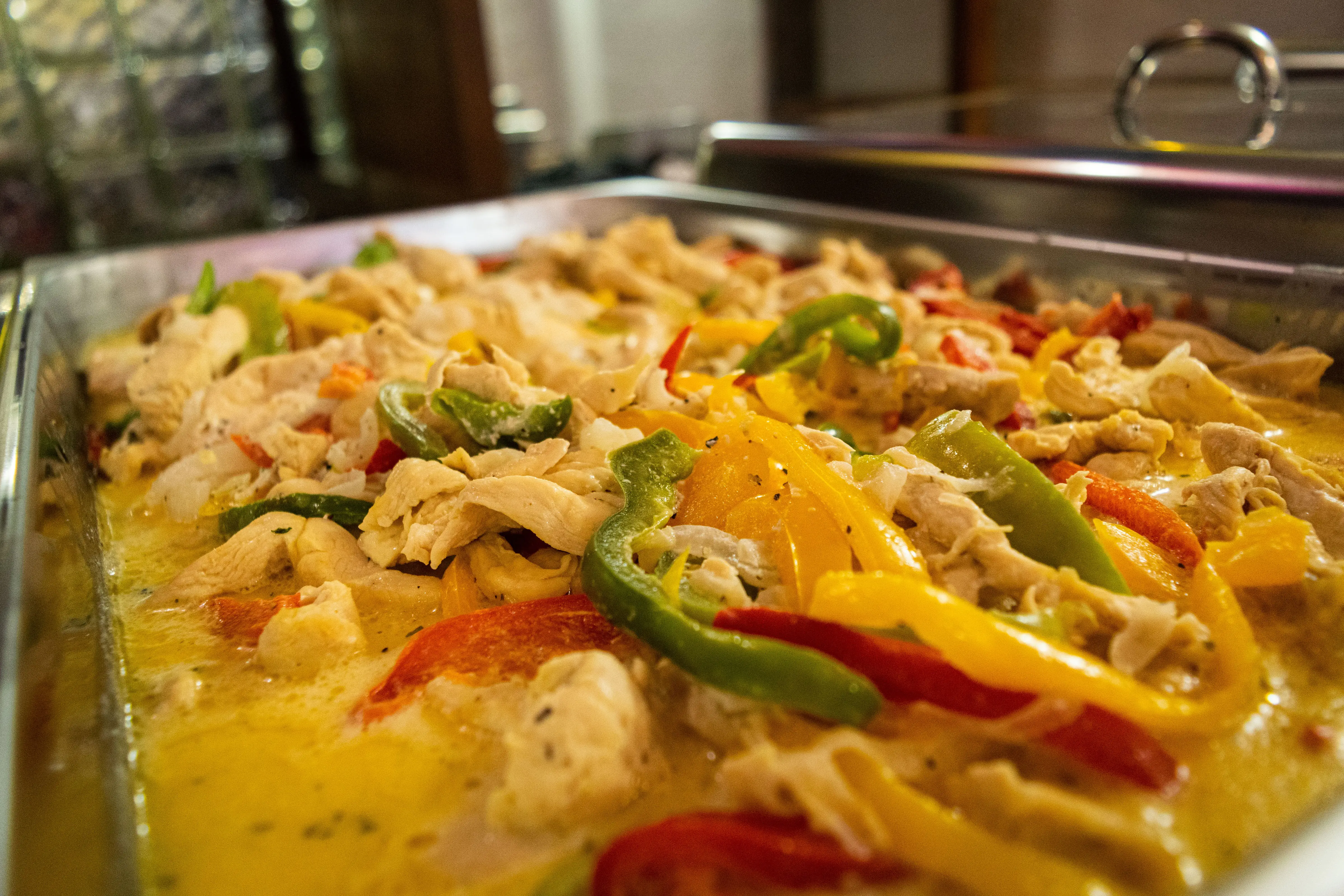 Kuali Restaurante Buffet image 4