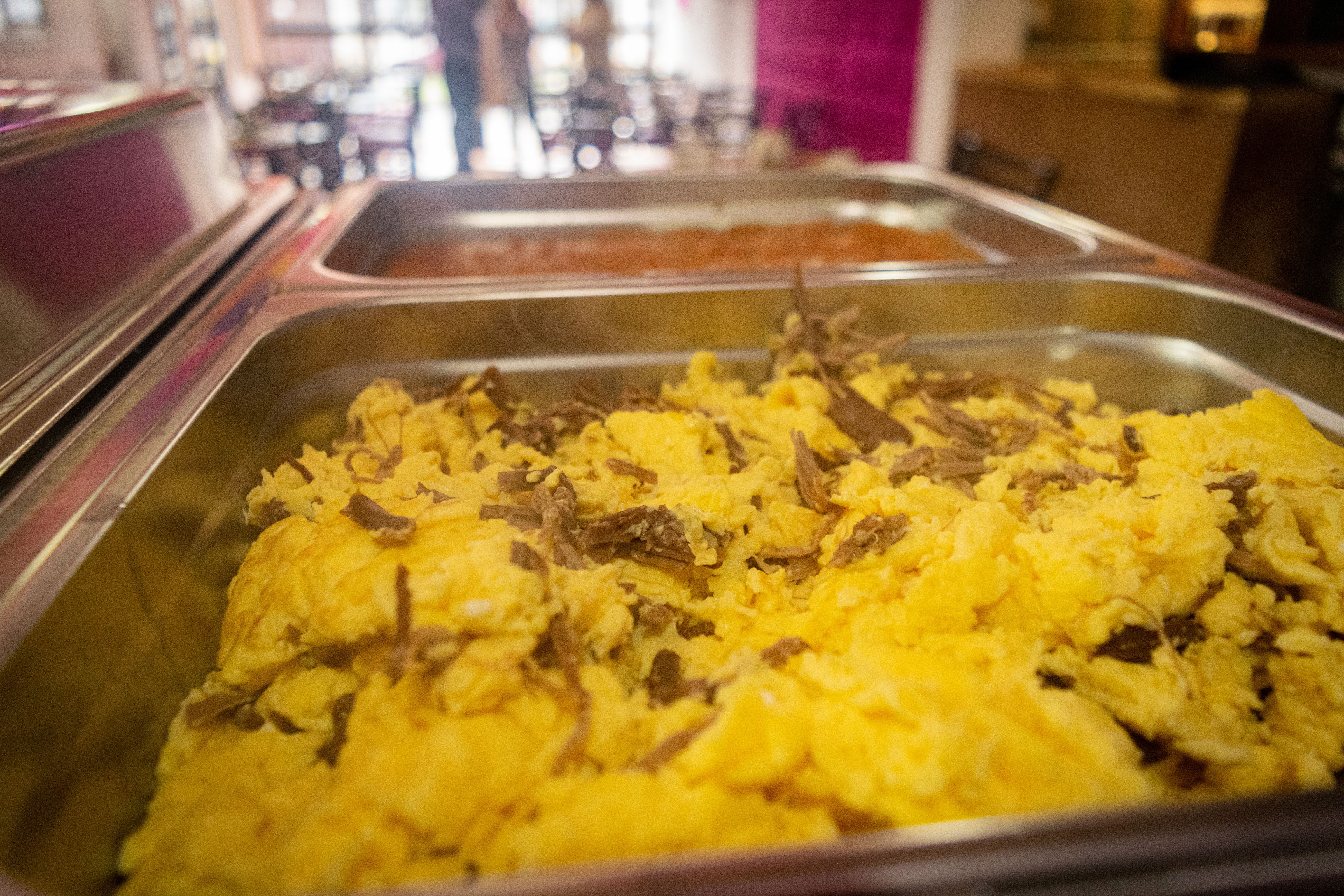 Kuali Restaurante Buffet image 7