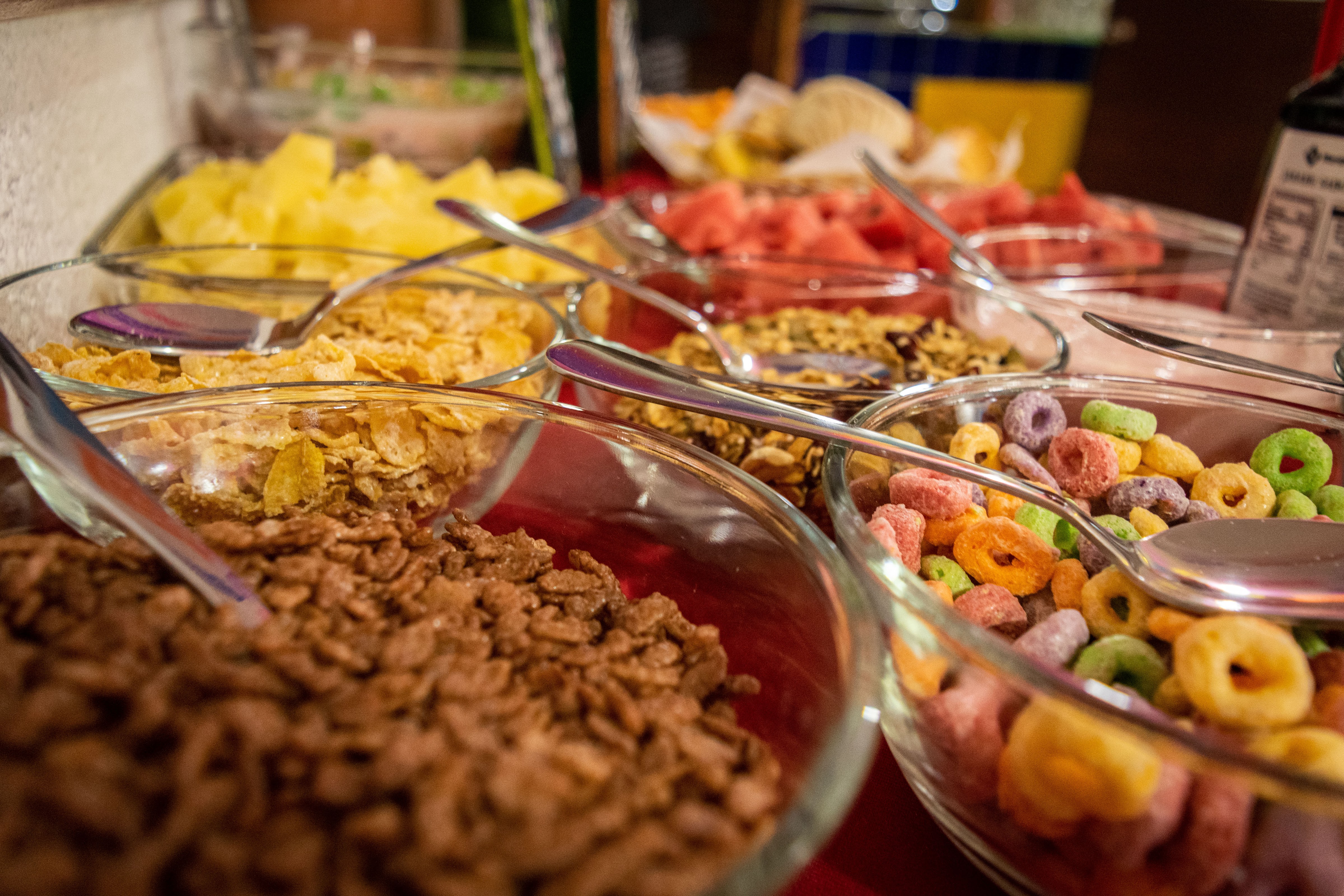 Kuali Restaurante Buffet image 8