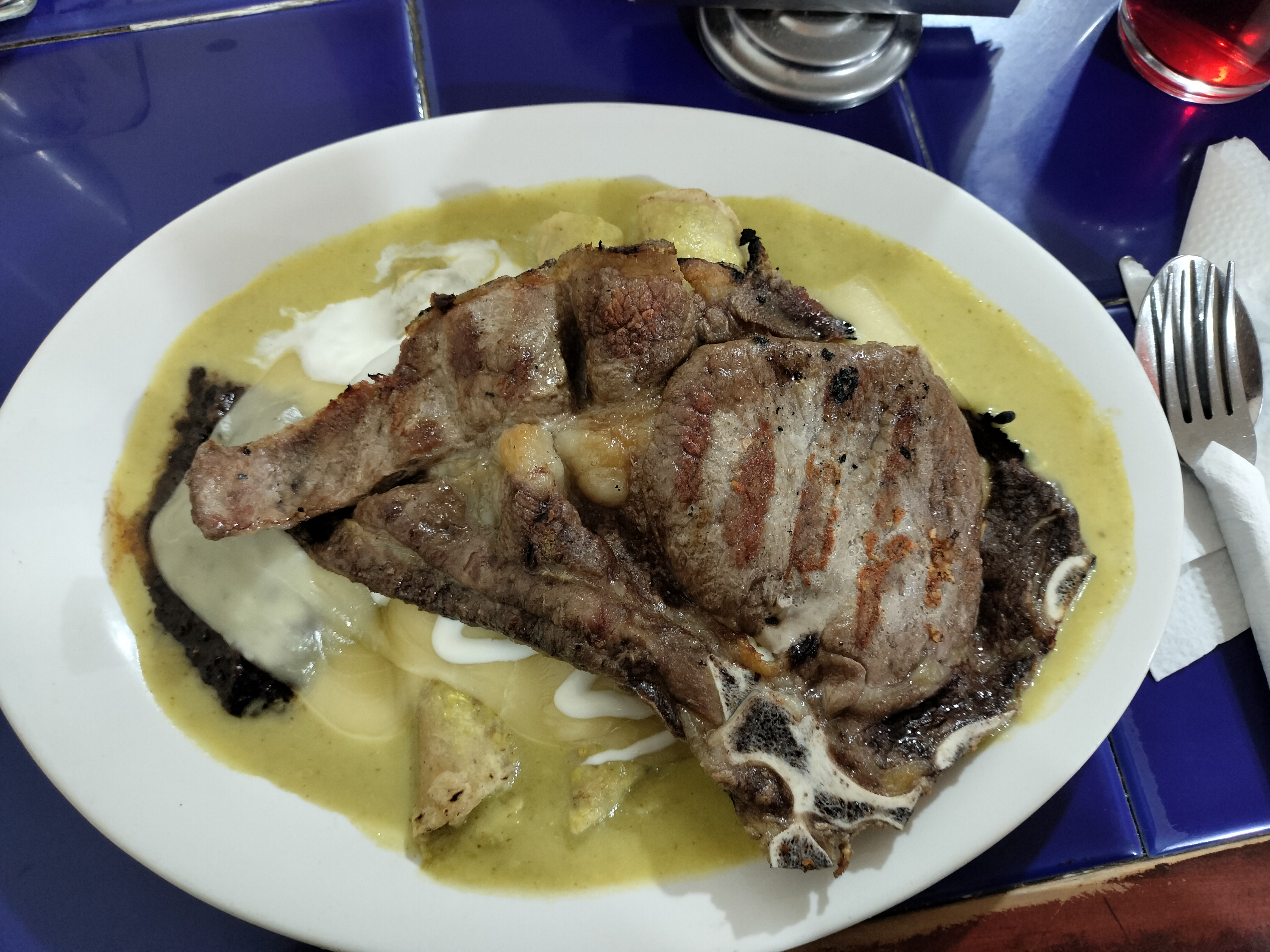 Restaurante El Yoyo image 2