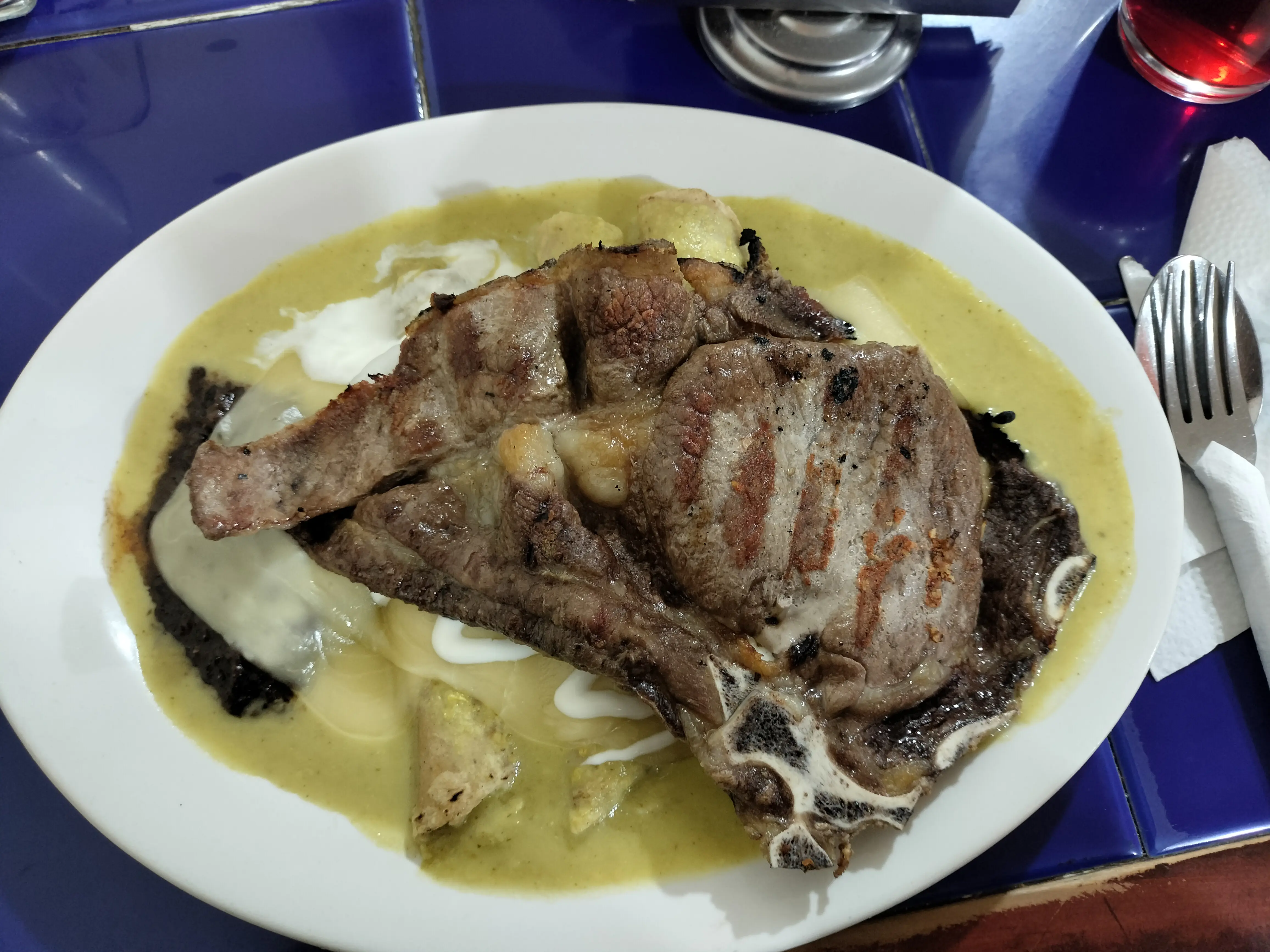 Restaurante El Yoyo image 2